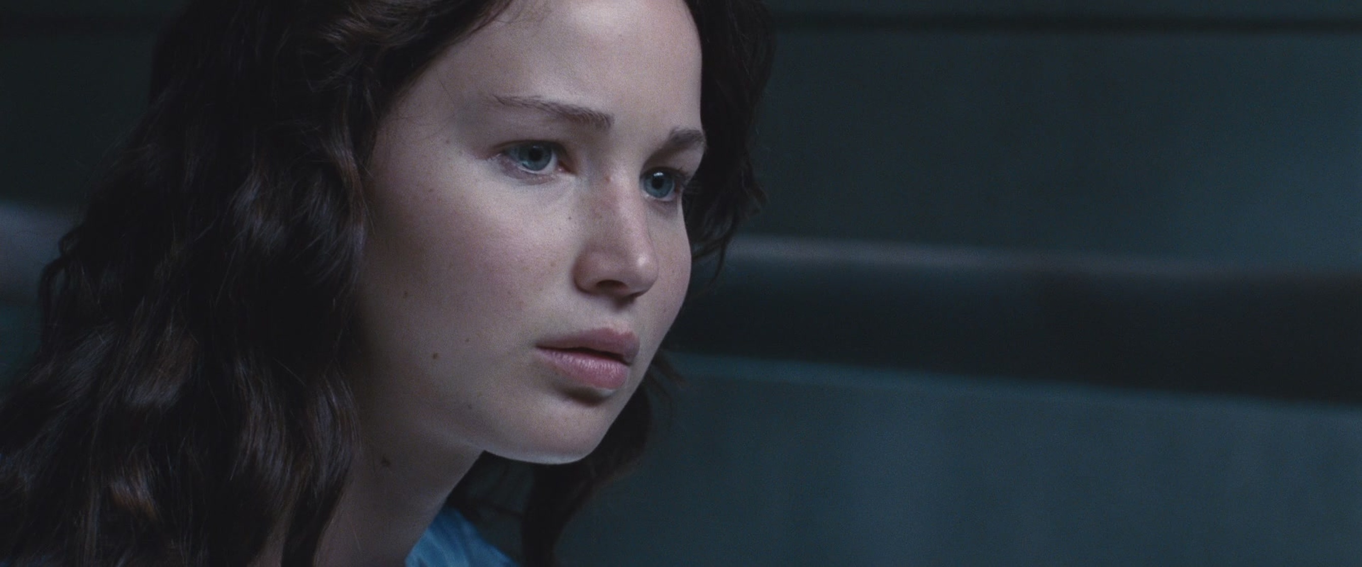 The Hunger Games