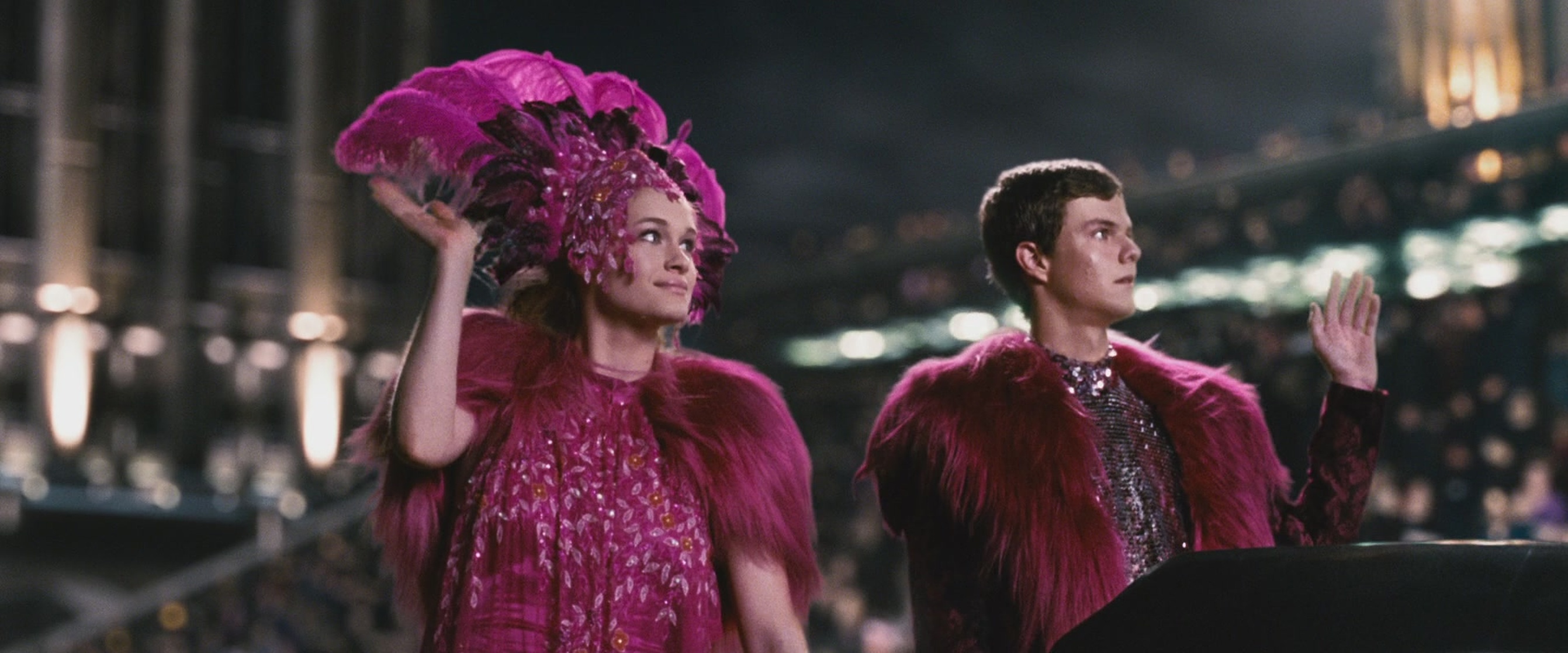The Hunger Games
