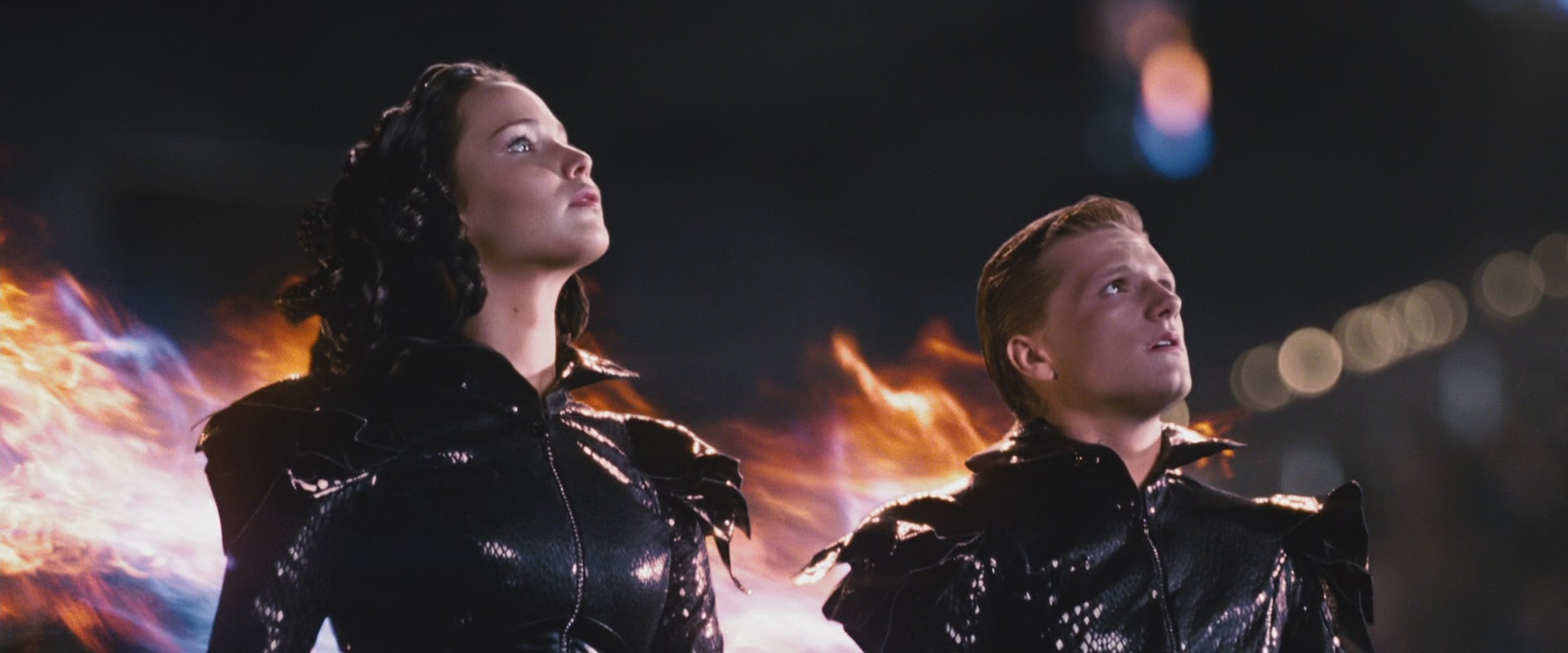 The Hunger Games