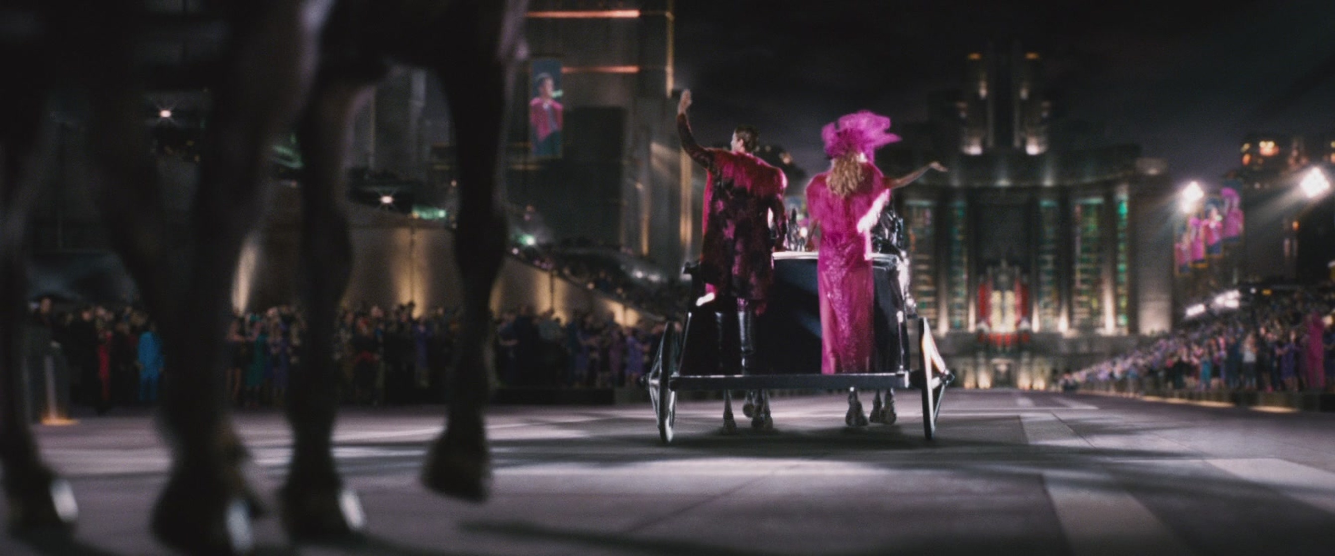 The Hunger Games