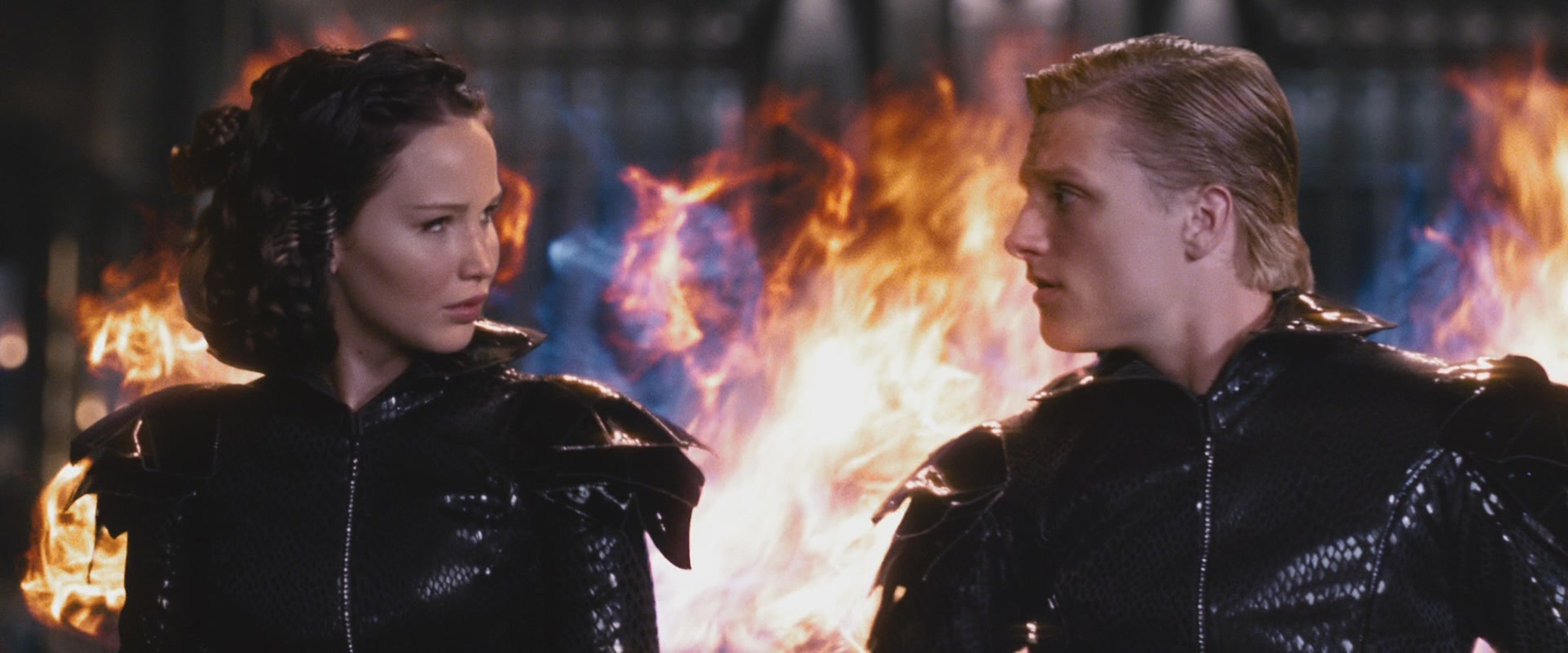 The Hunger Games