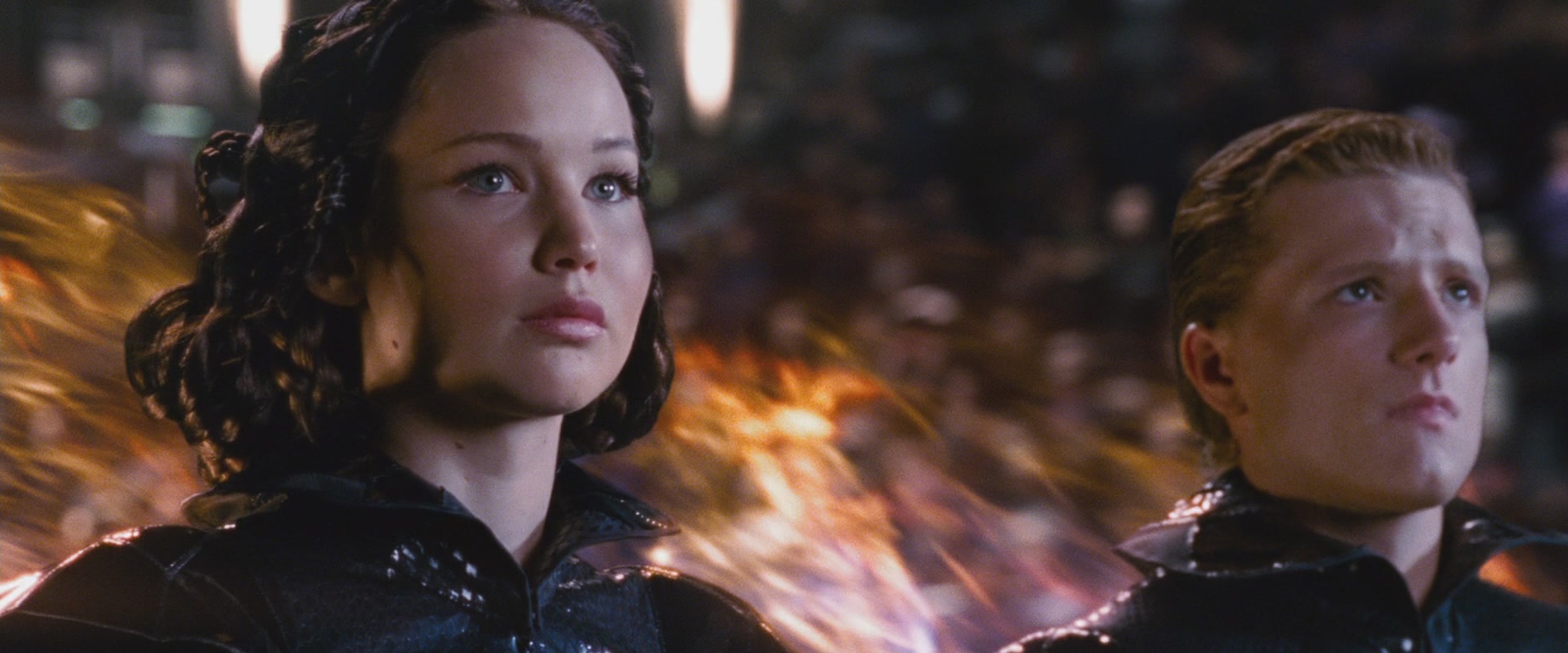The Hunger Games
