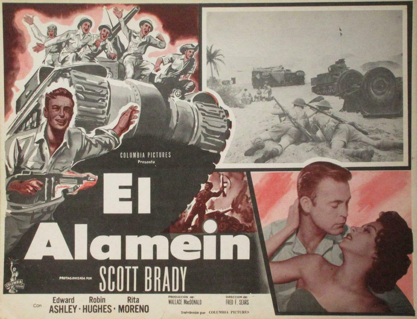 El Alaméin