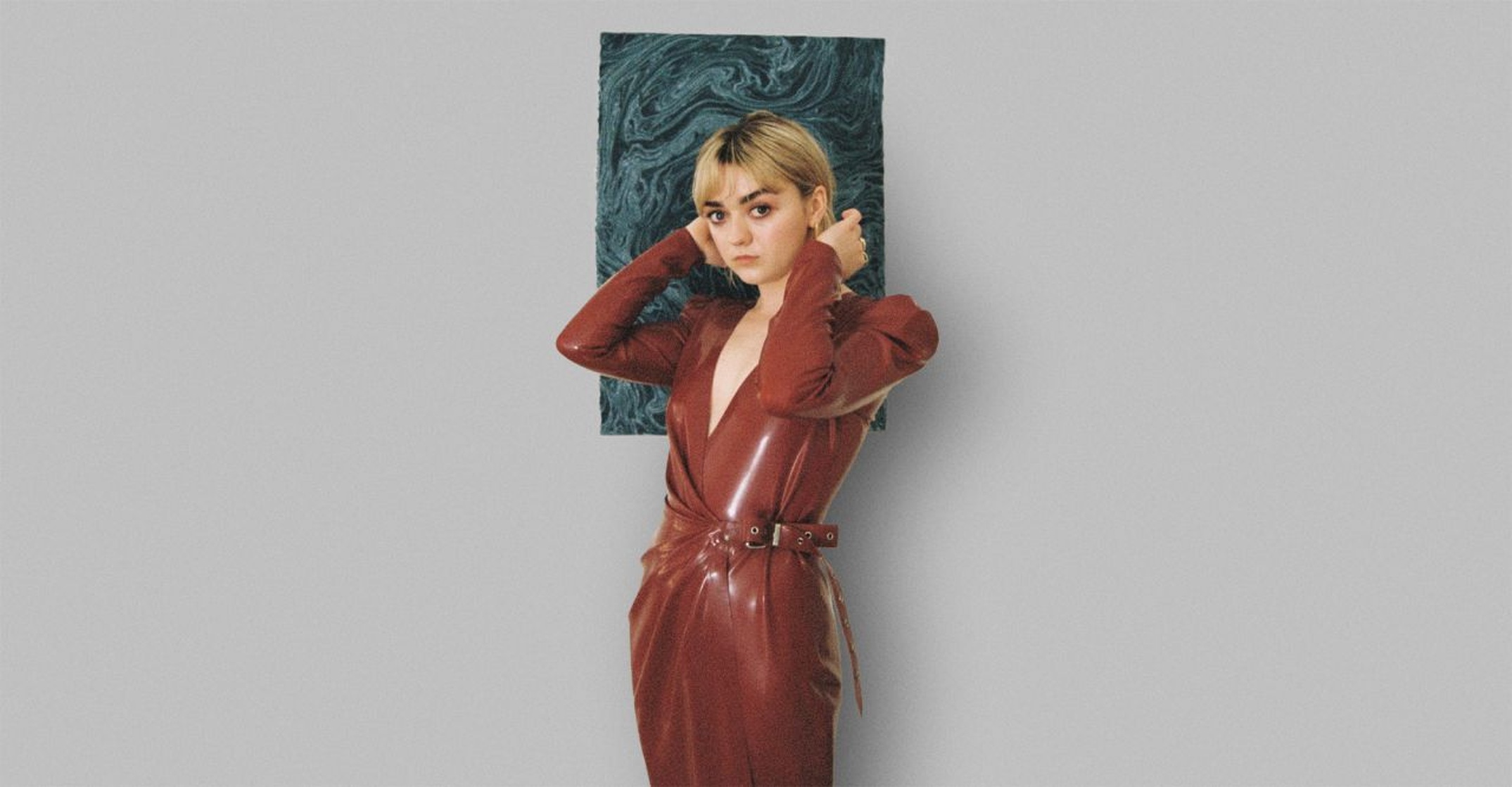 Maisie Williams Maisie Williams
