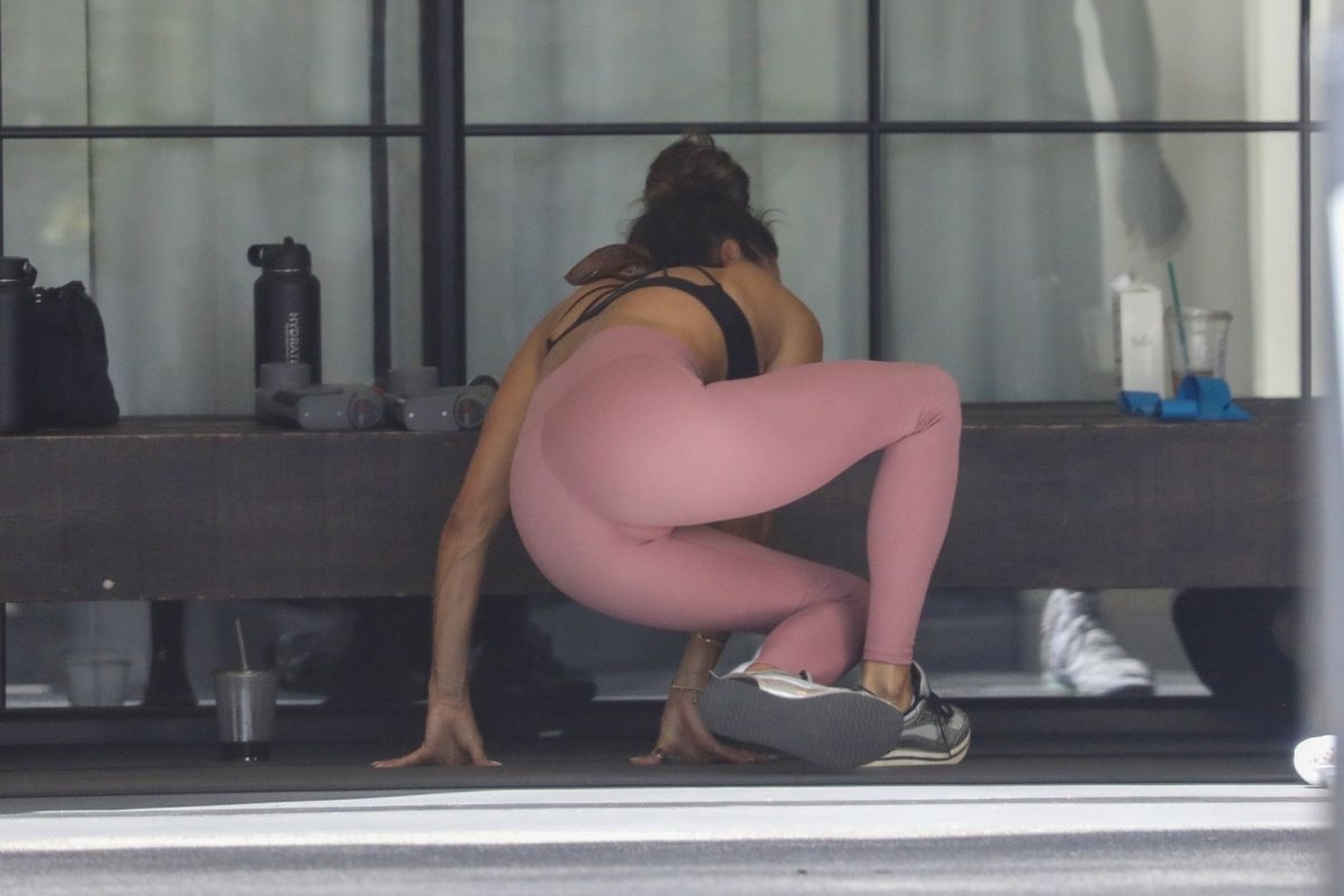 Brooke Burke-Charvet Brooke Burke-Charvet