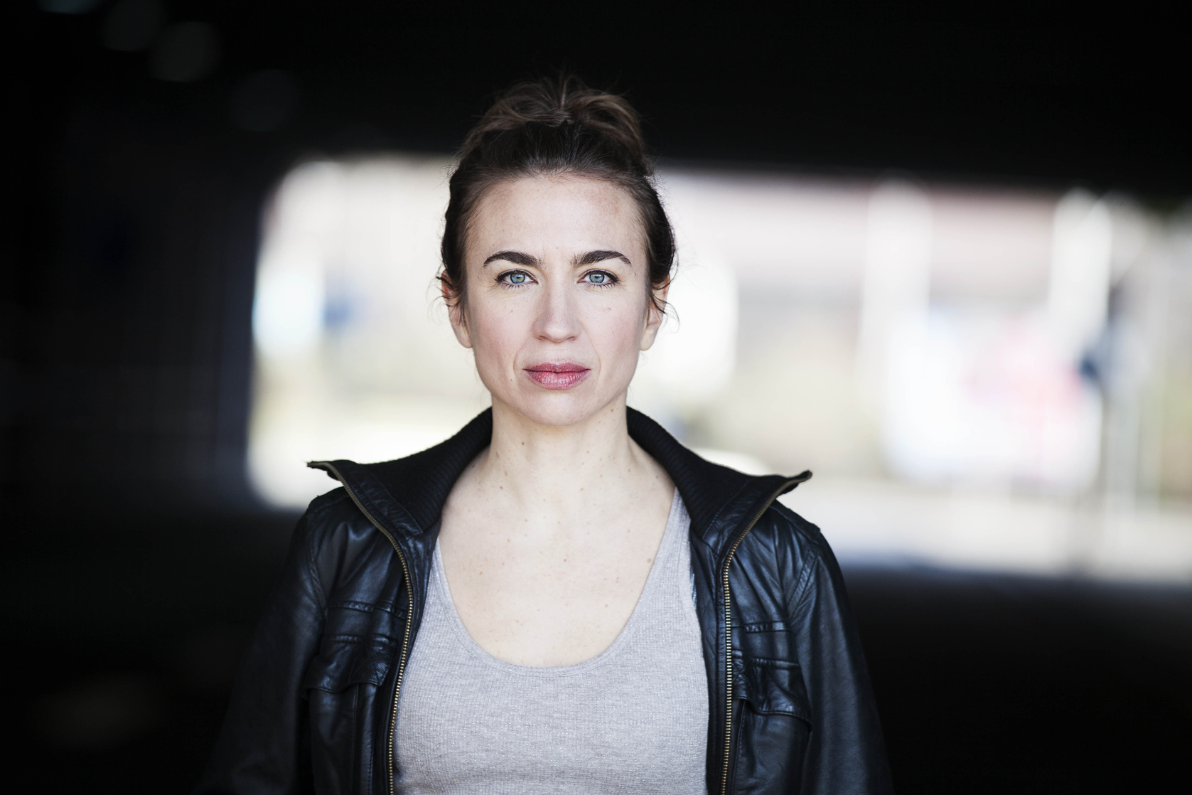 Maria Faust