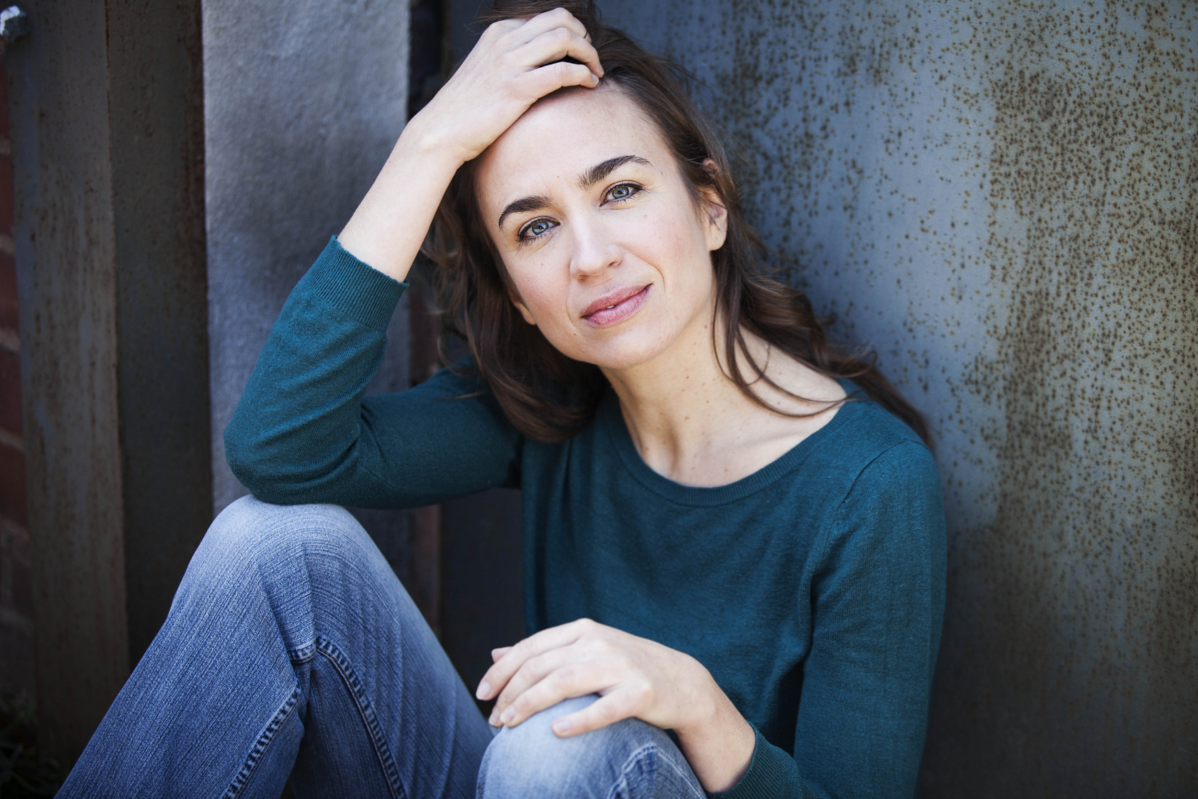 Maria Faust
