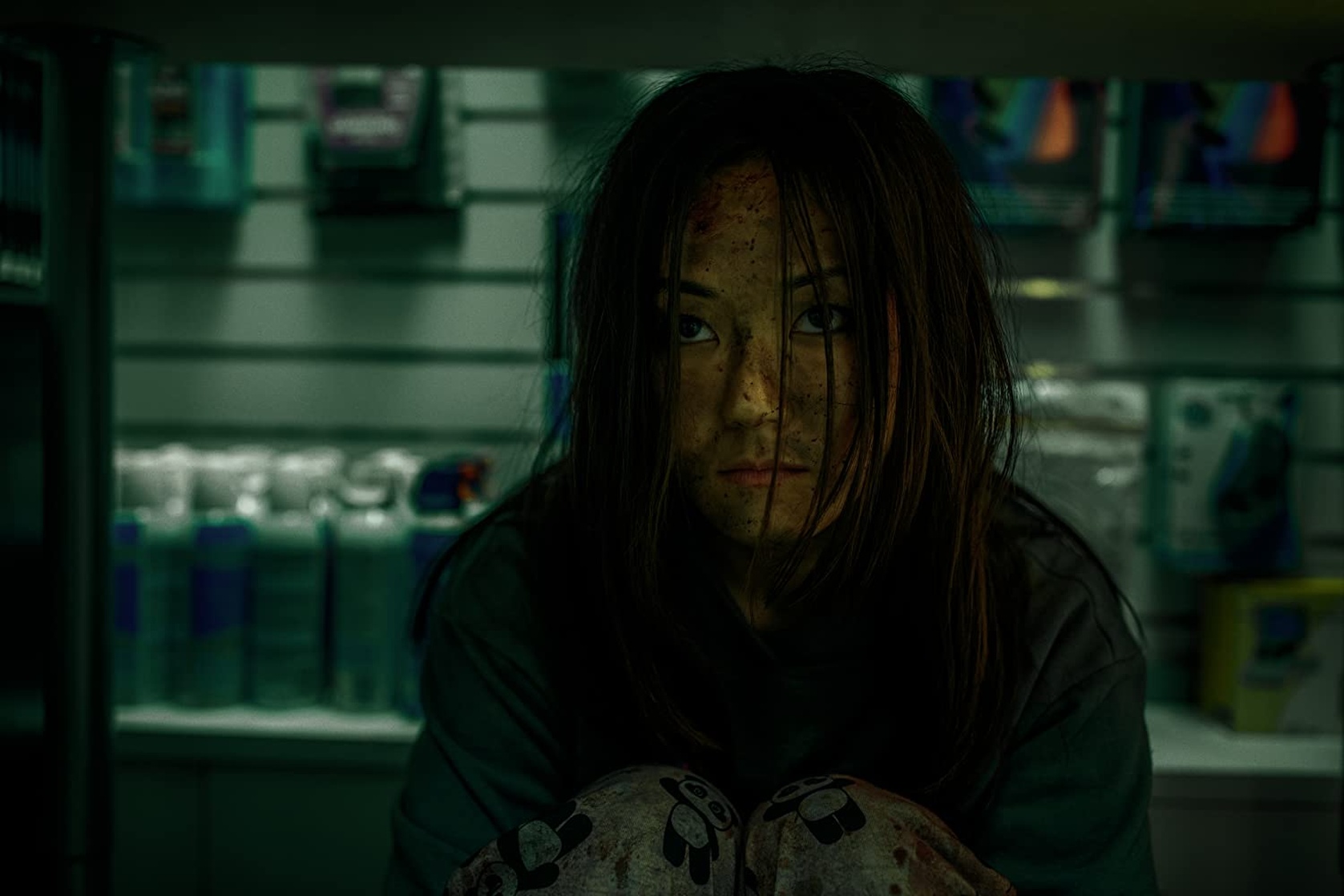 Karen Fukuhara