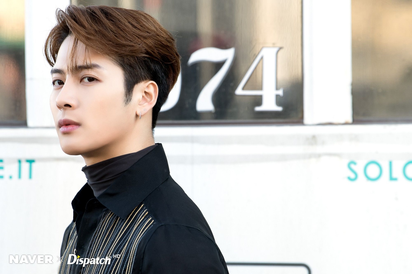 Jackson Wang