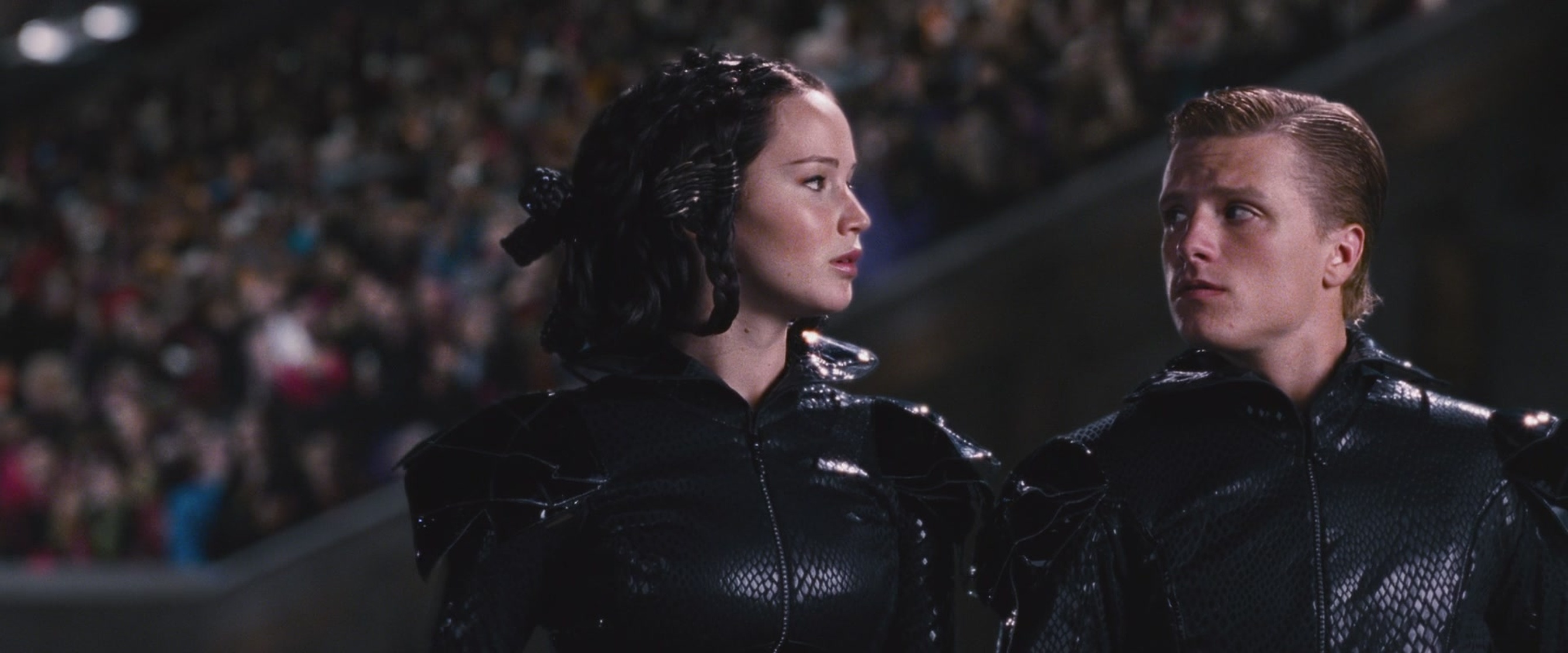 The Hunger Games