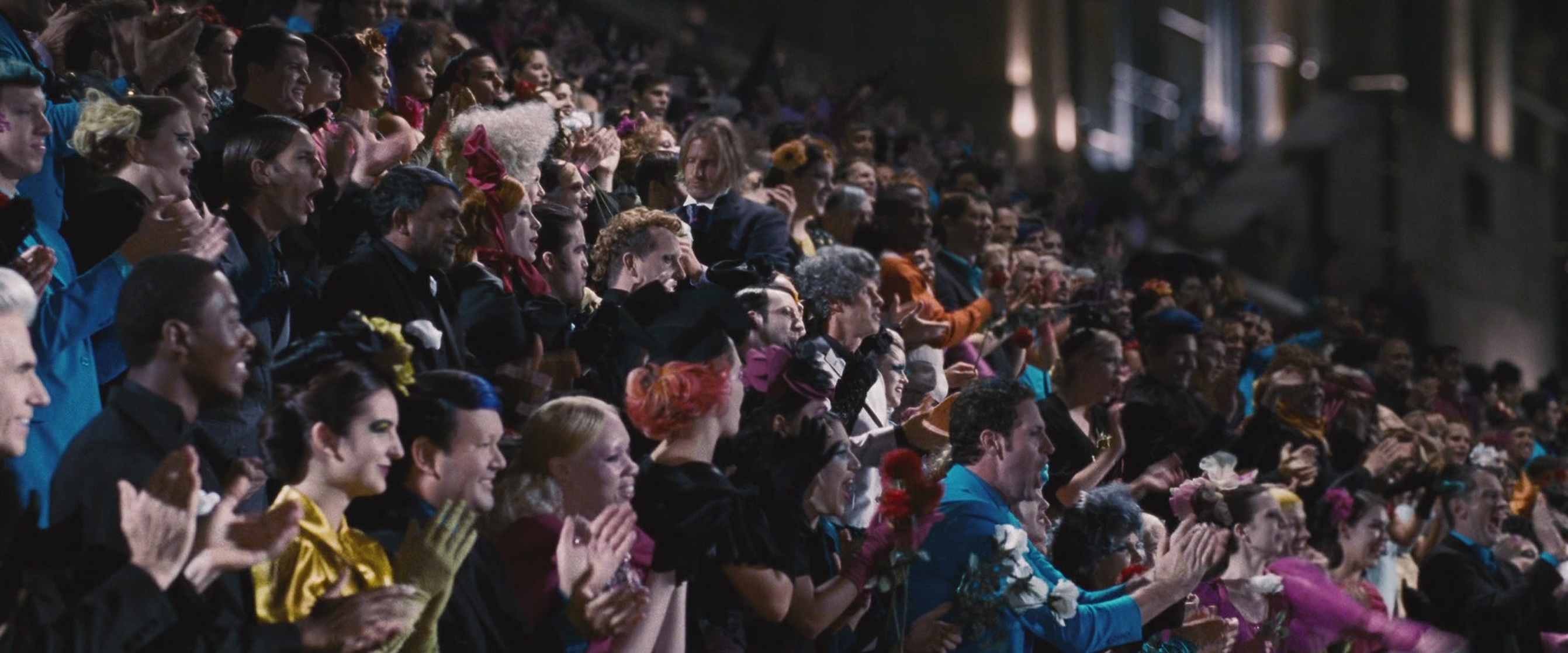 The Hunger Games