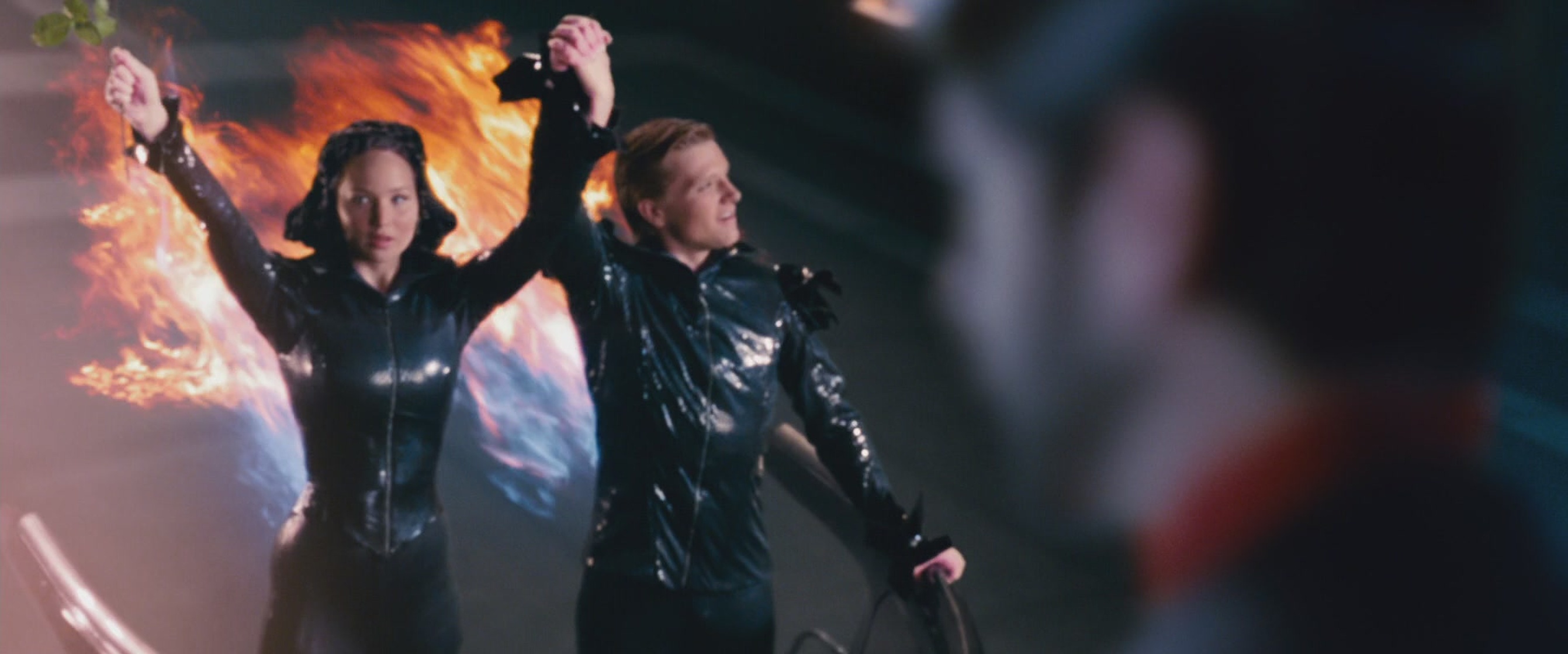 The Hunger Games