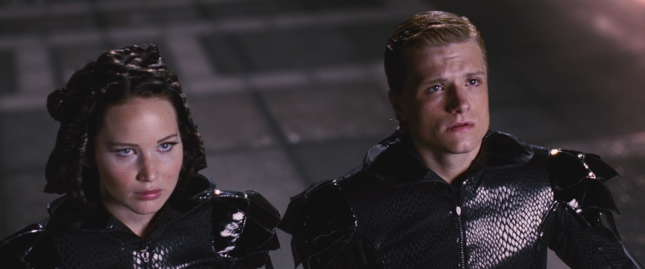 The Hunger Games