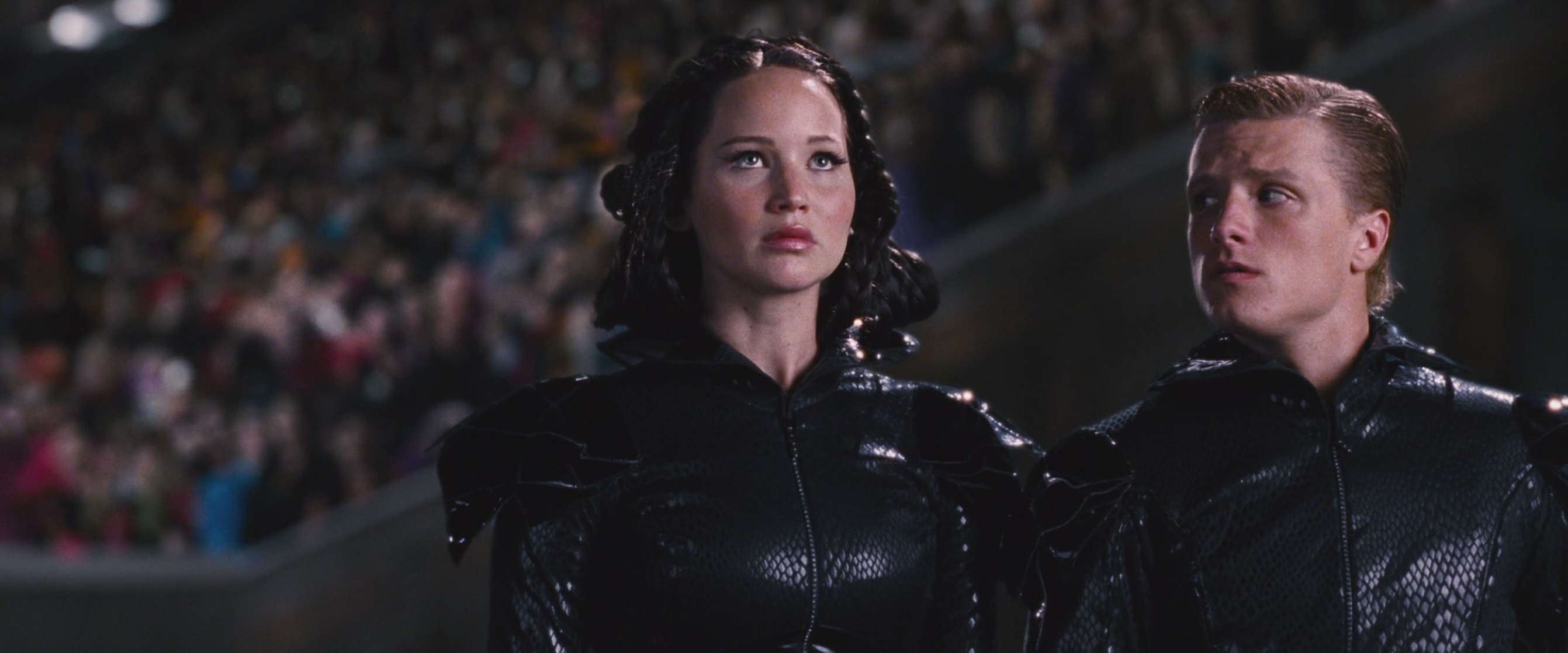 The Hunger Games