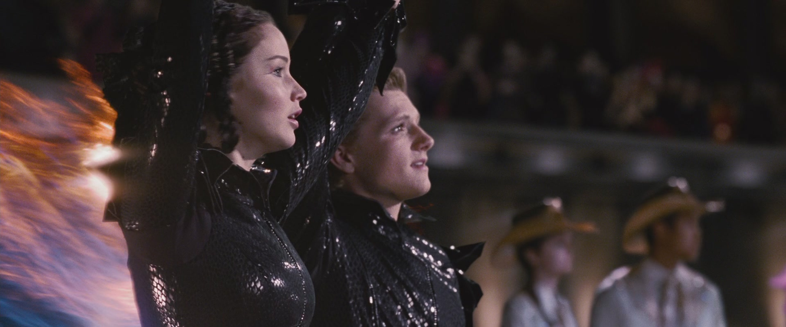 The Hunger Games