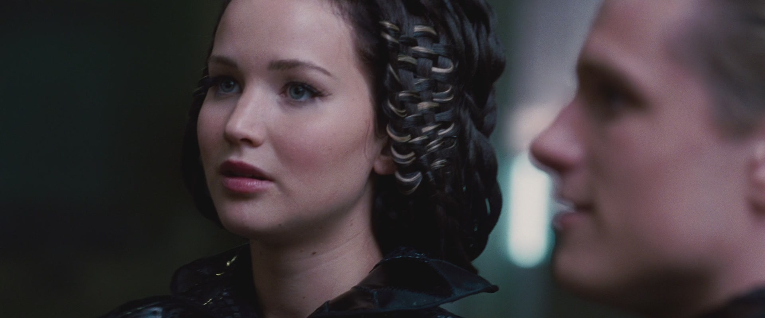 The Hunger Games