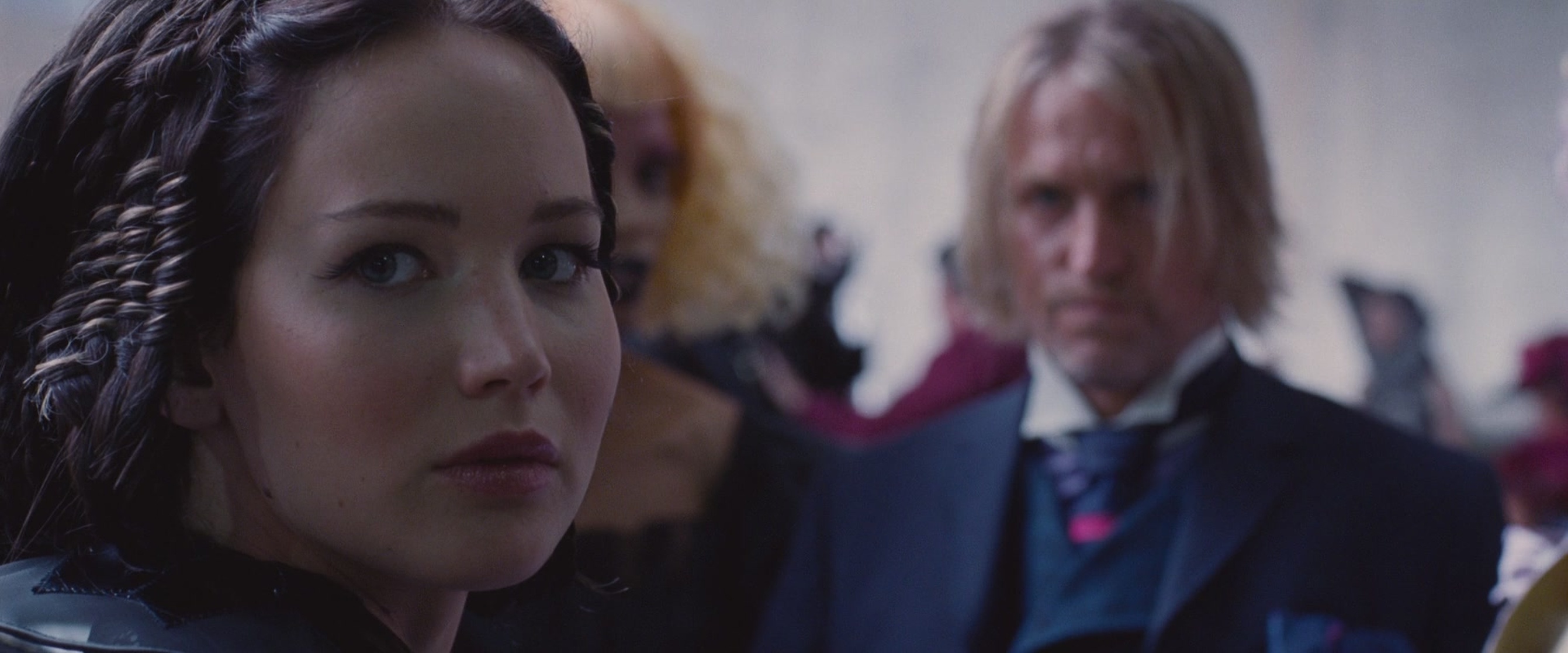 The Hunger Games