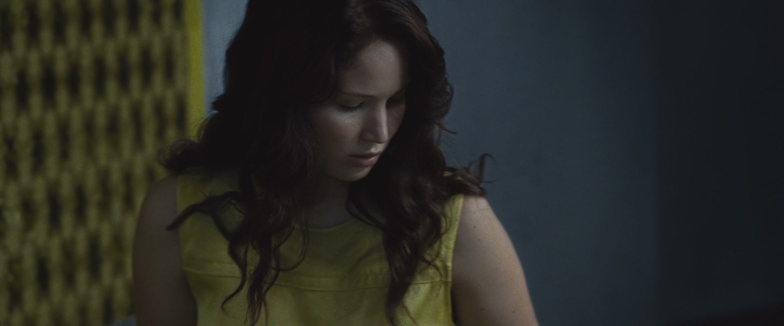 The Hunger Games