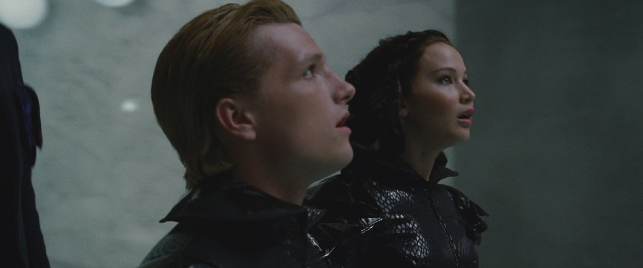 The Hunger Games