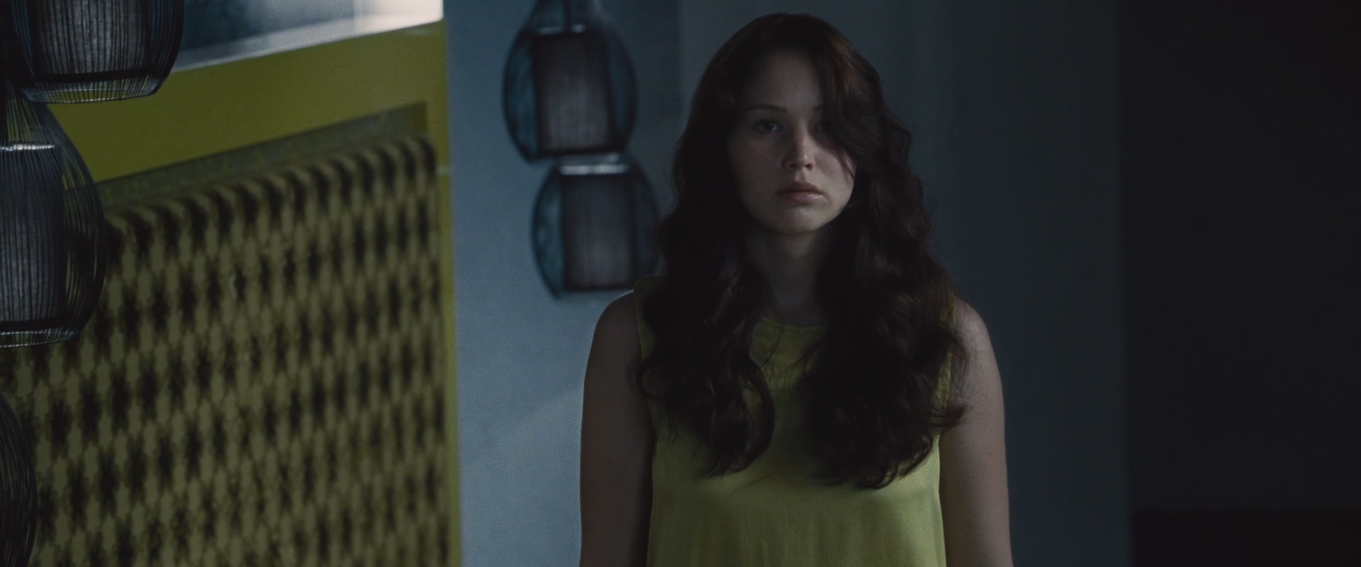 The Hunger Games