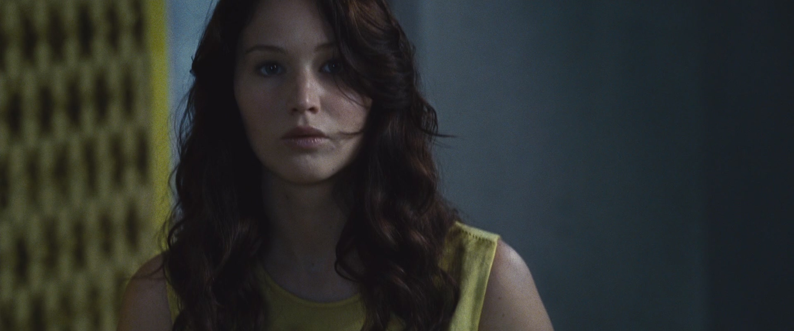 The Hunger Games