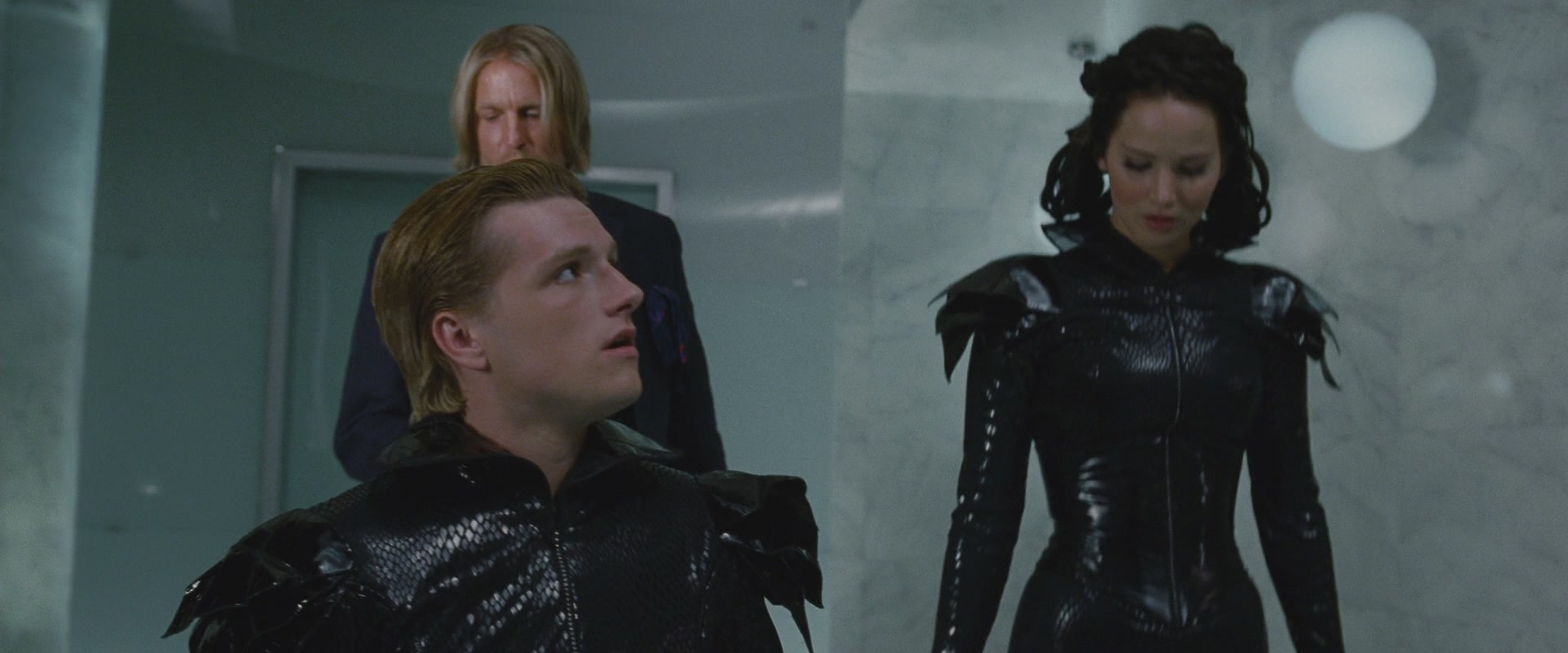 The Hunger Games