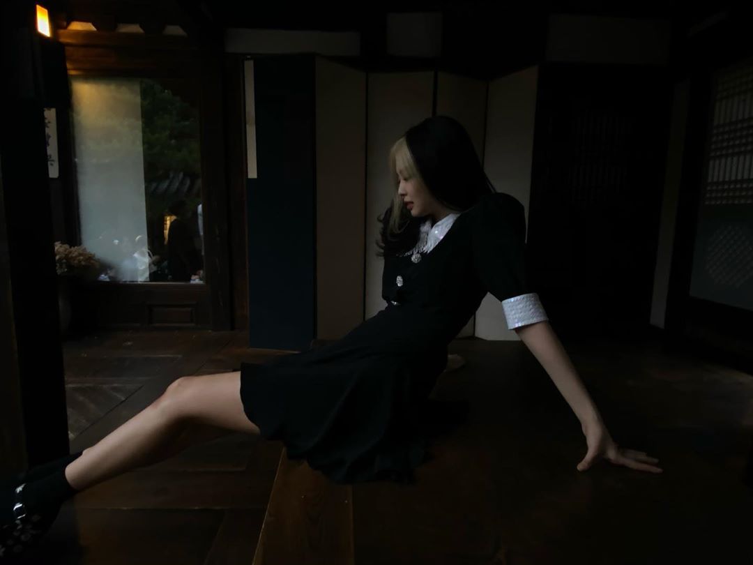 Jennie Kim