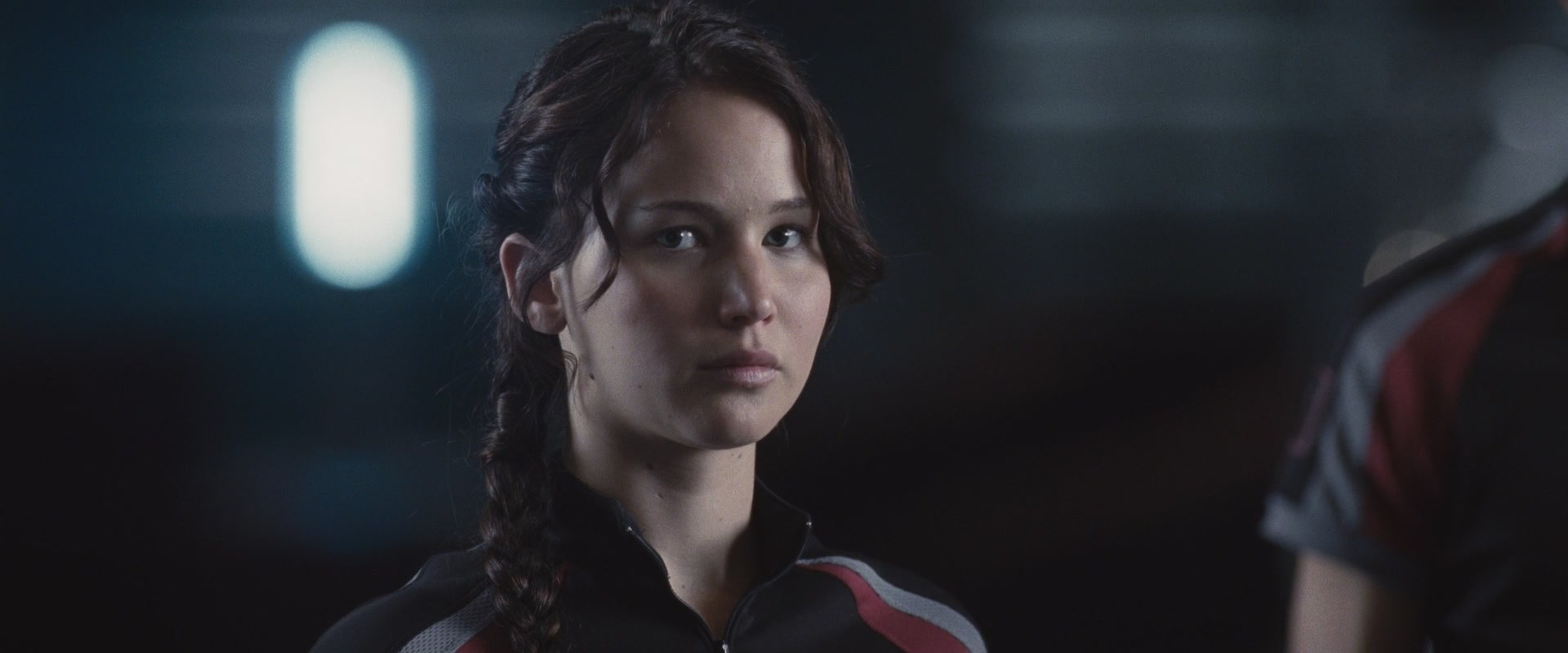 The Hunger Games