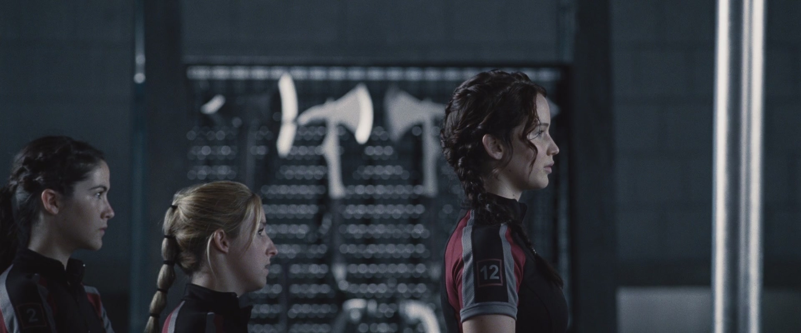 The Hunger Games
