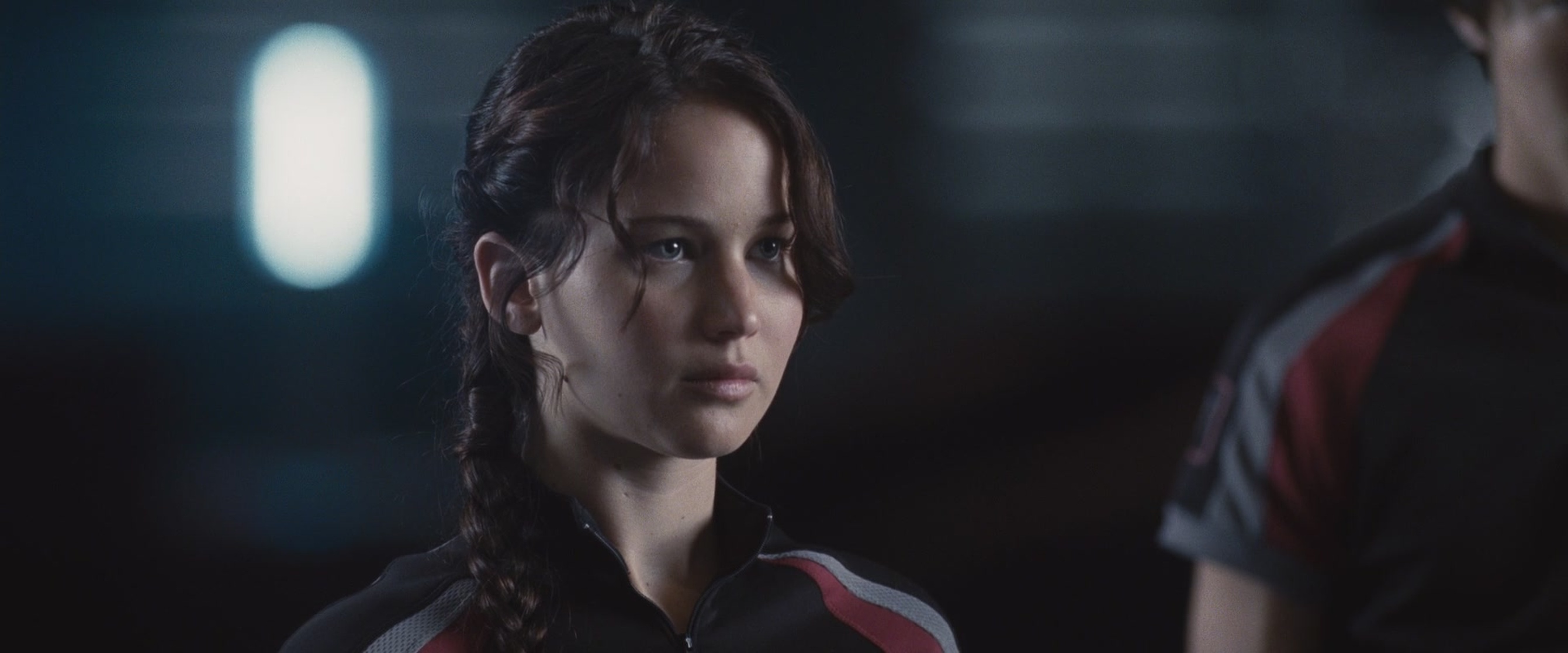 The Hunger Games