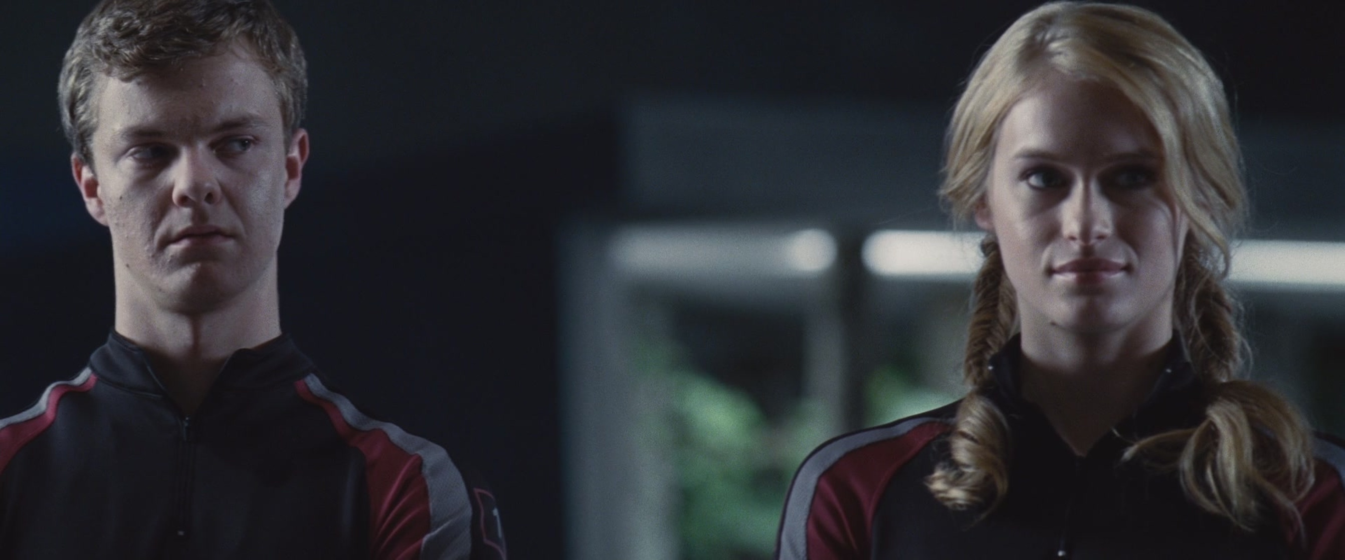 The Hunger Games