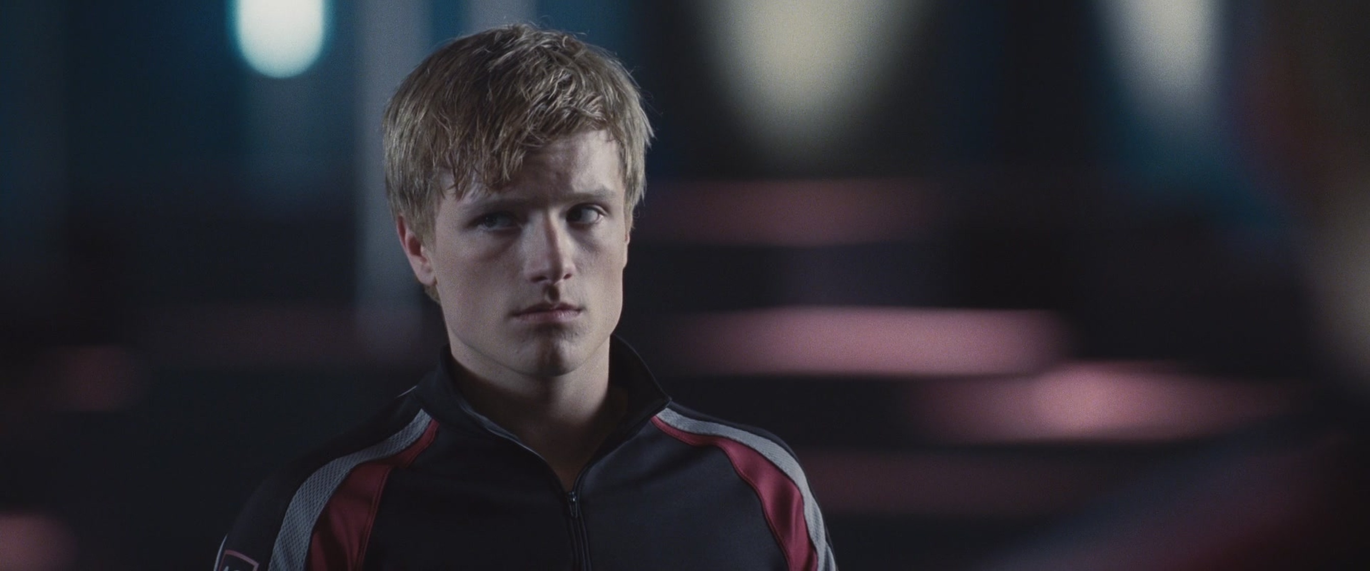 The Hunger Games