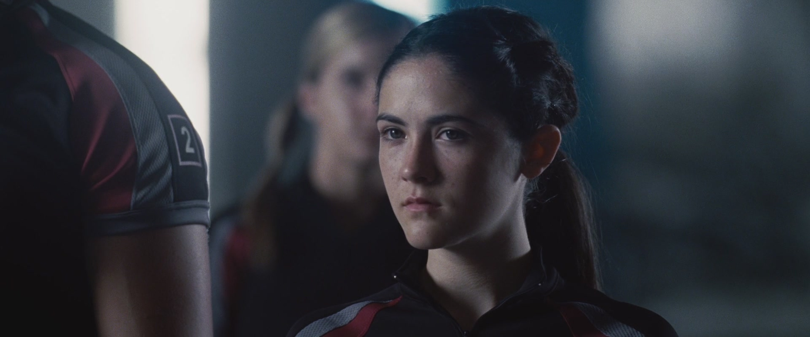 The Hunger Games