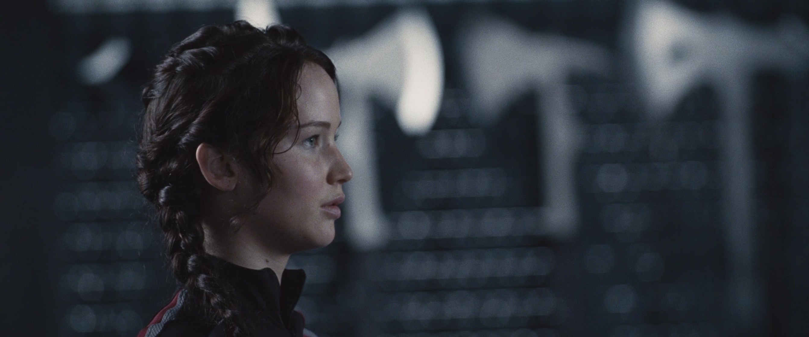 The Hunger Games