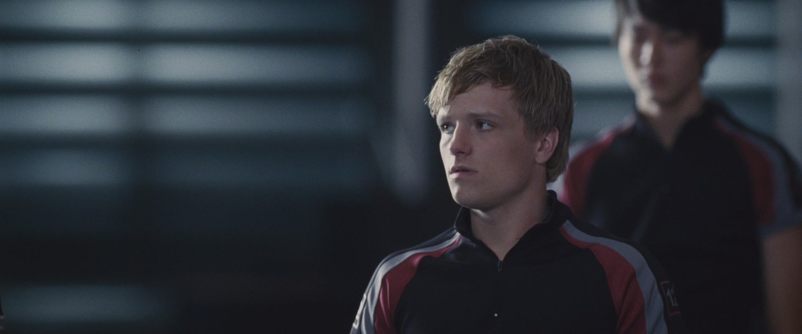 The Hunger Games
