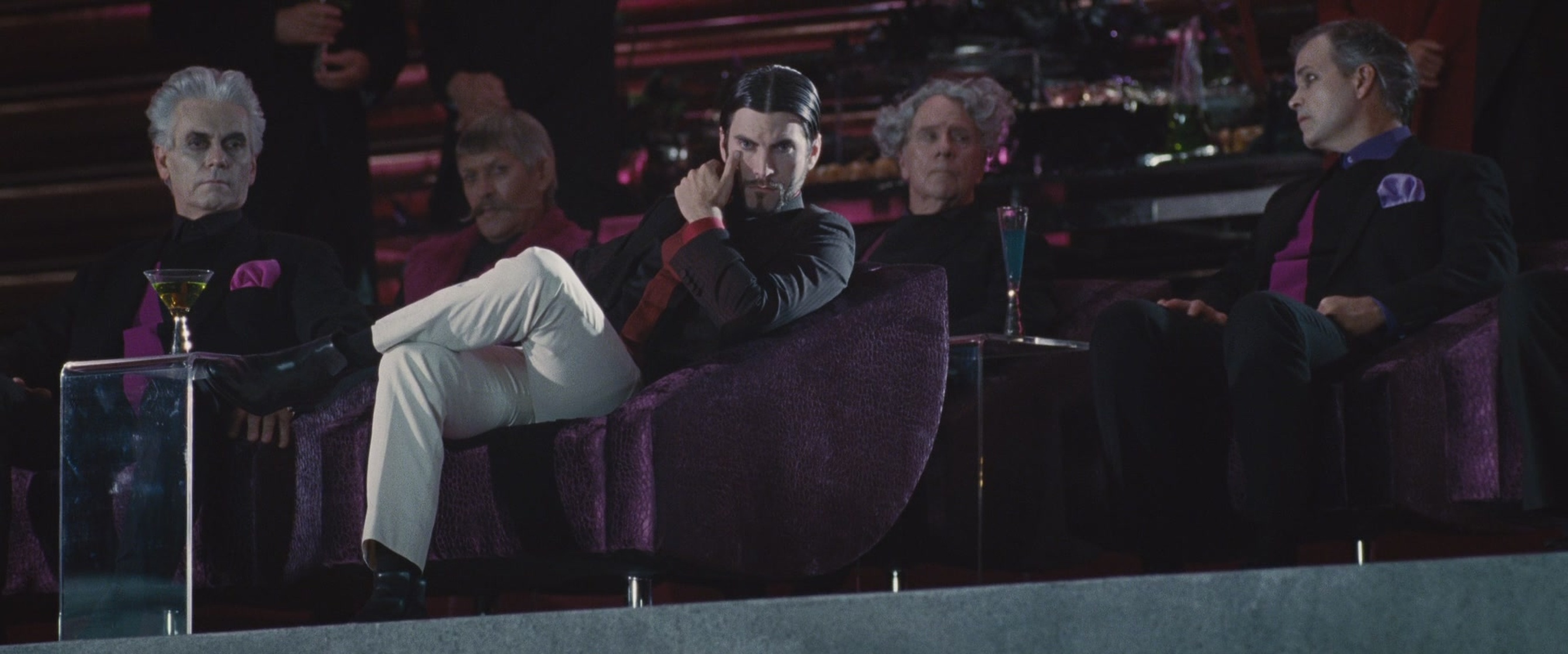 The Hunger Games