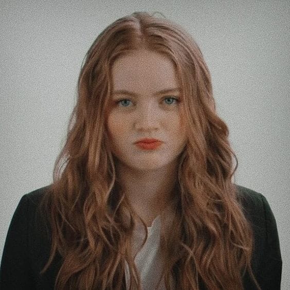 Picture of Sadie Sink