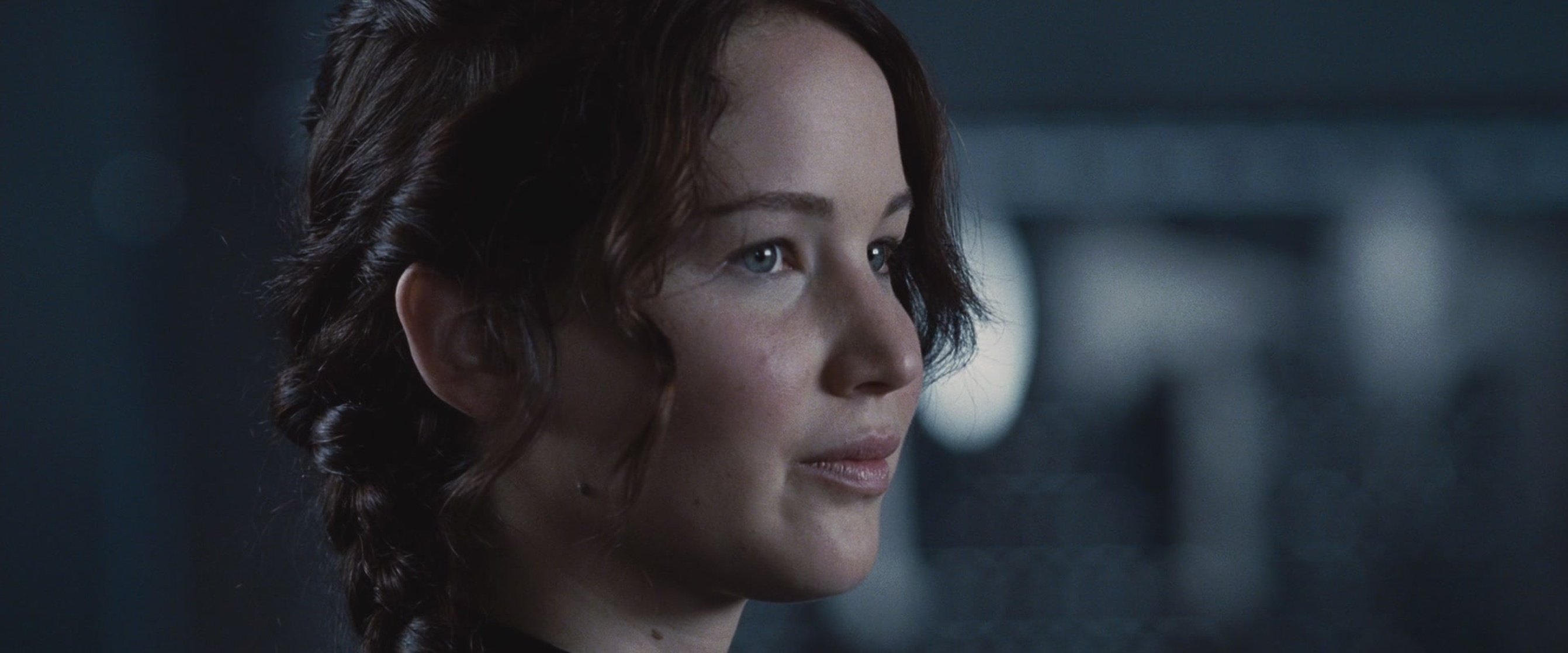 The Hunger Games