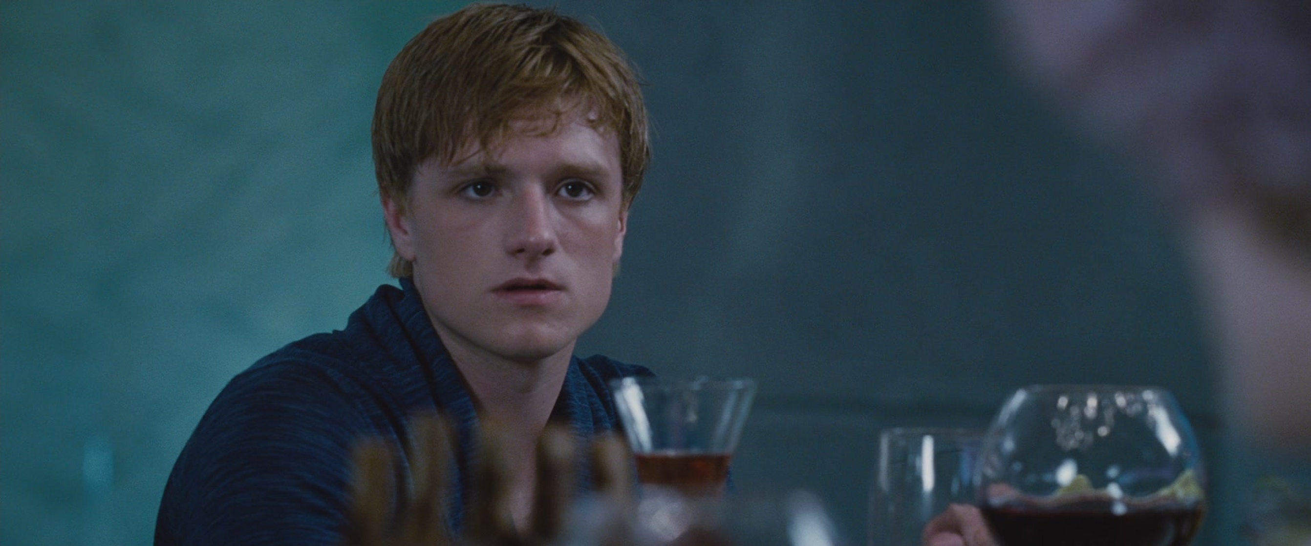 The Hunger Games
