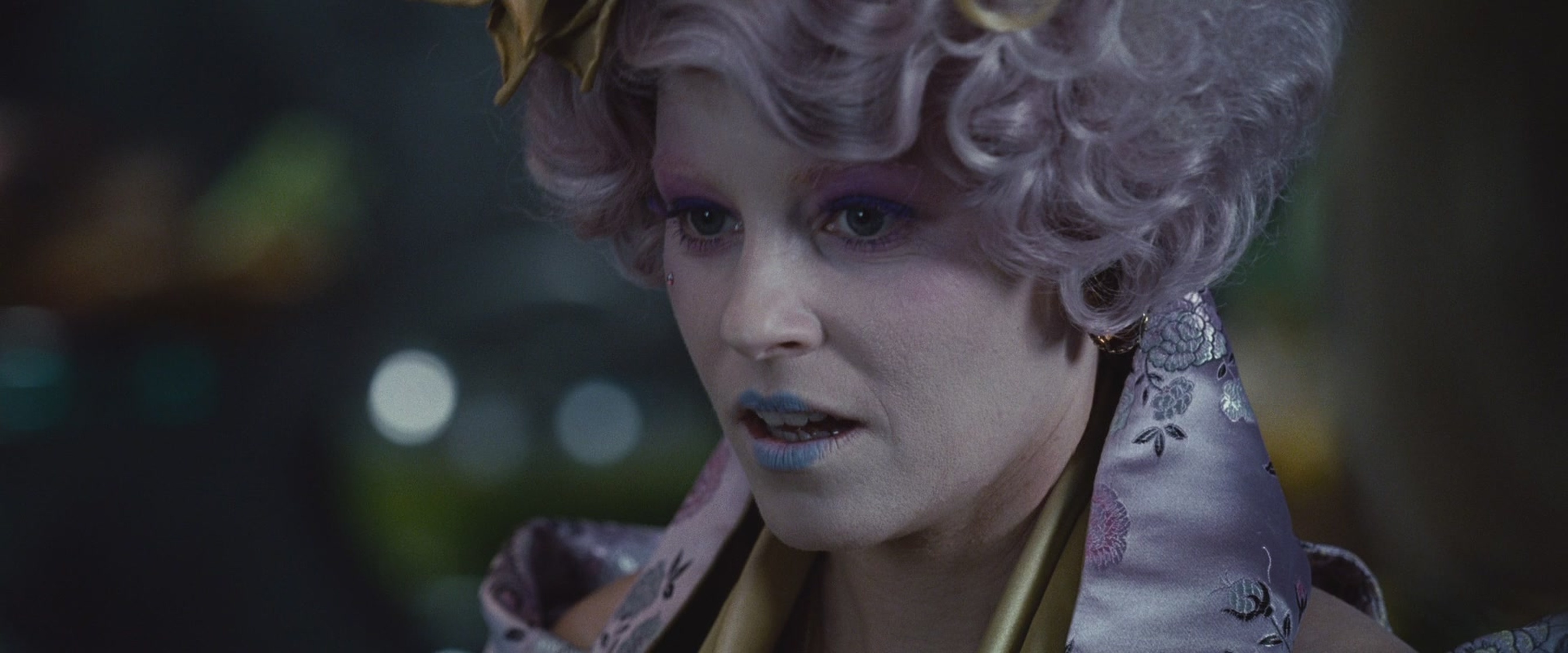 The Hunger Games