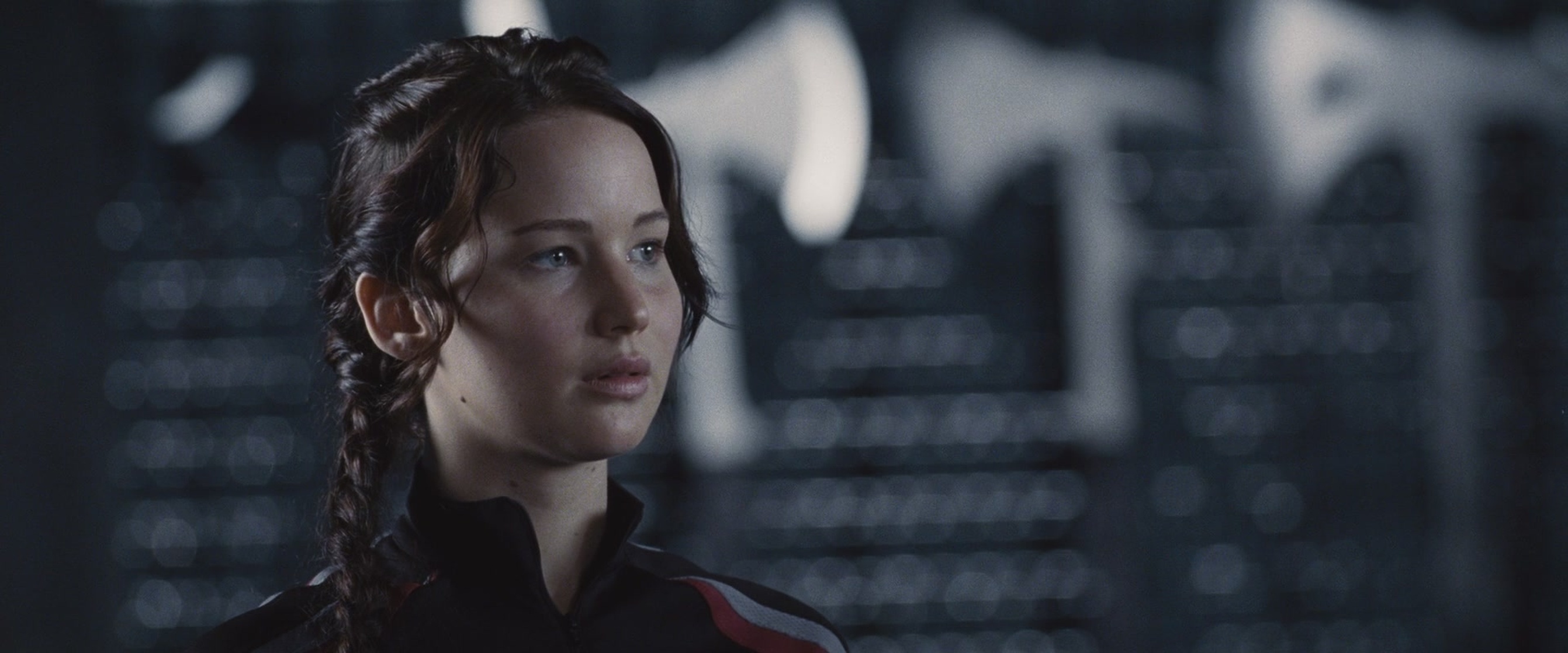 The Hunger Games