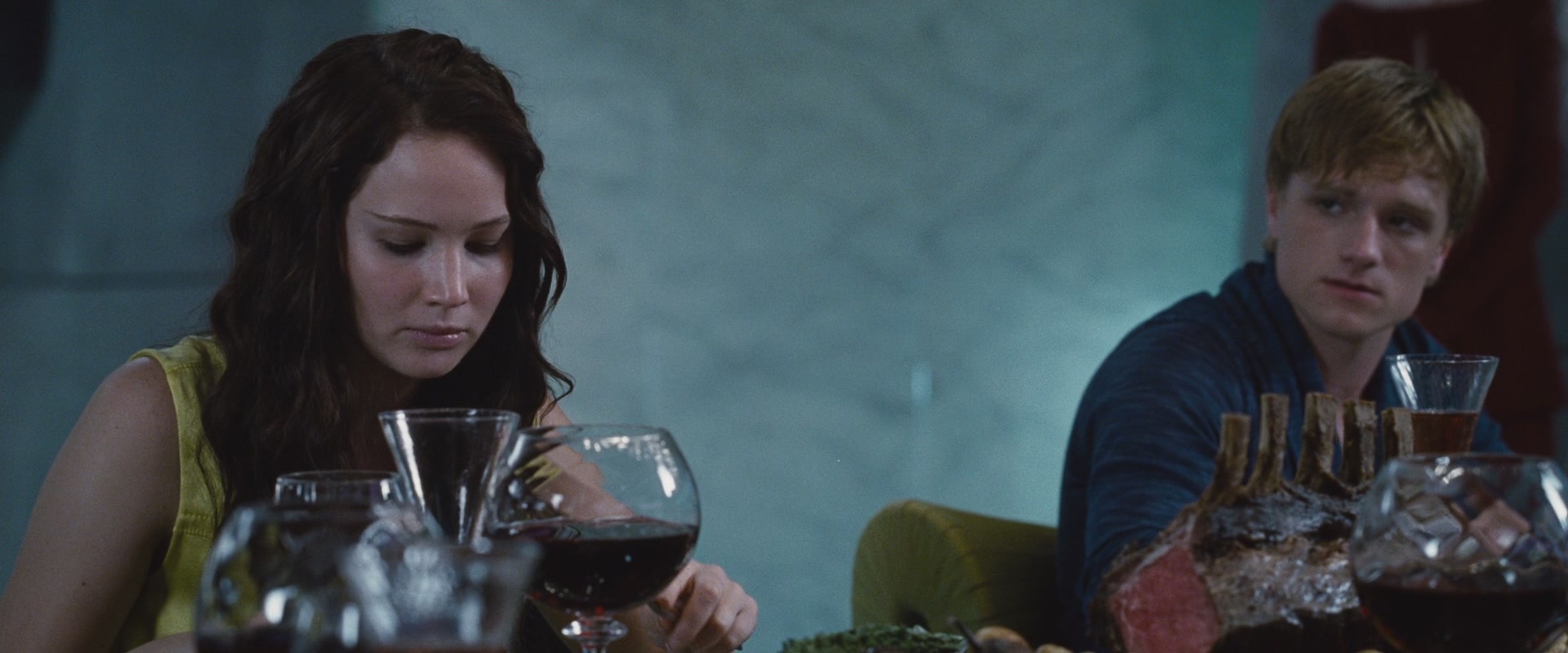The Hunger Games