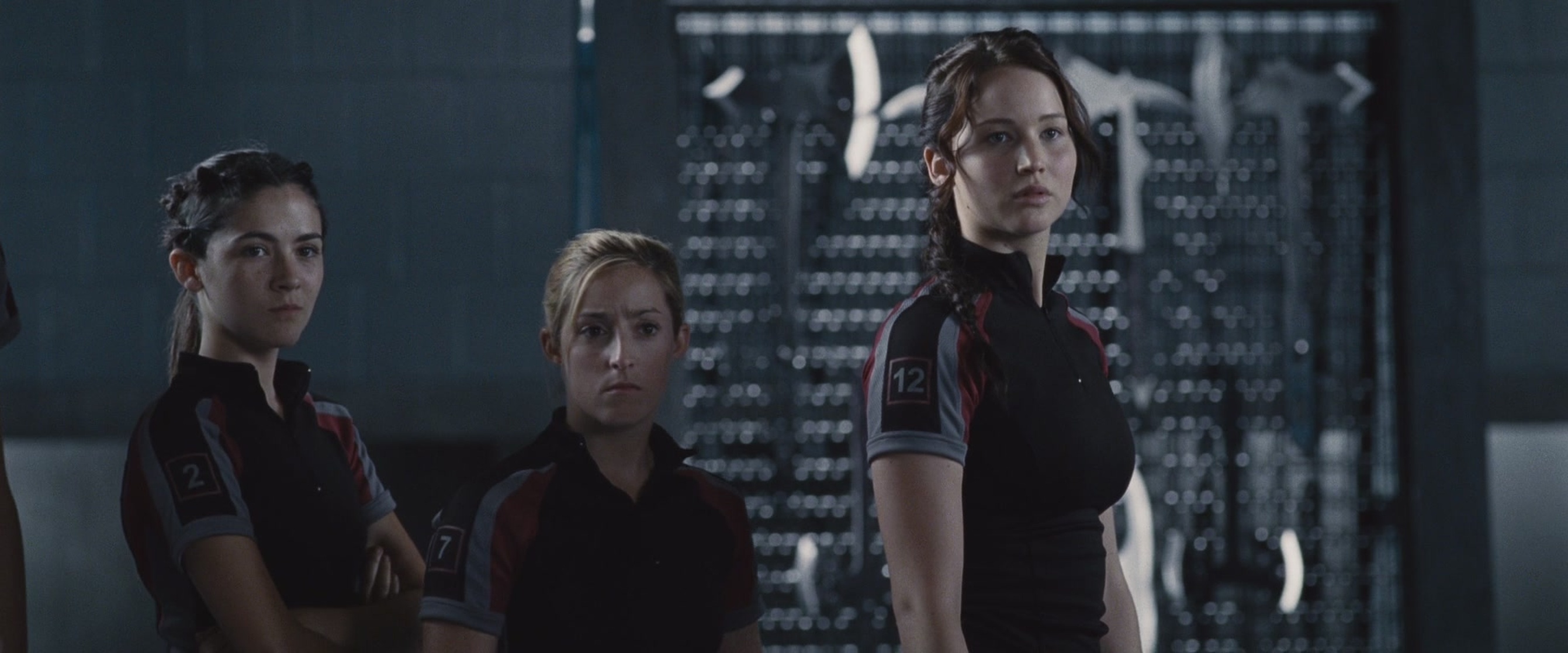 The Hunger Games