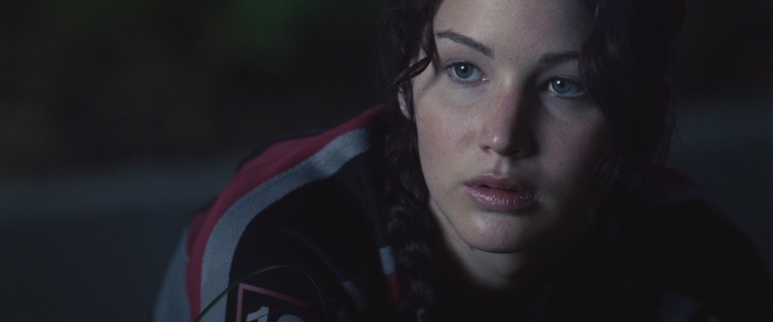 The Hunger Games