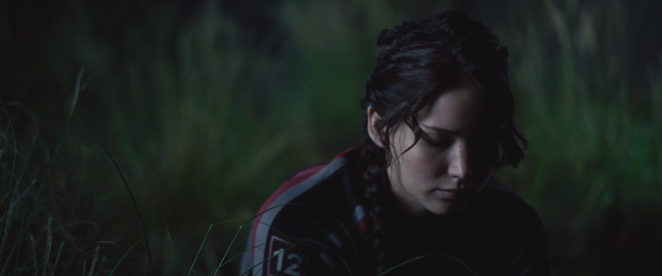 The Hunger Games
