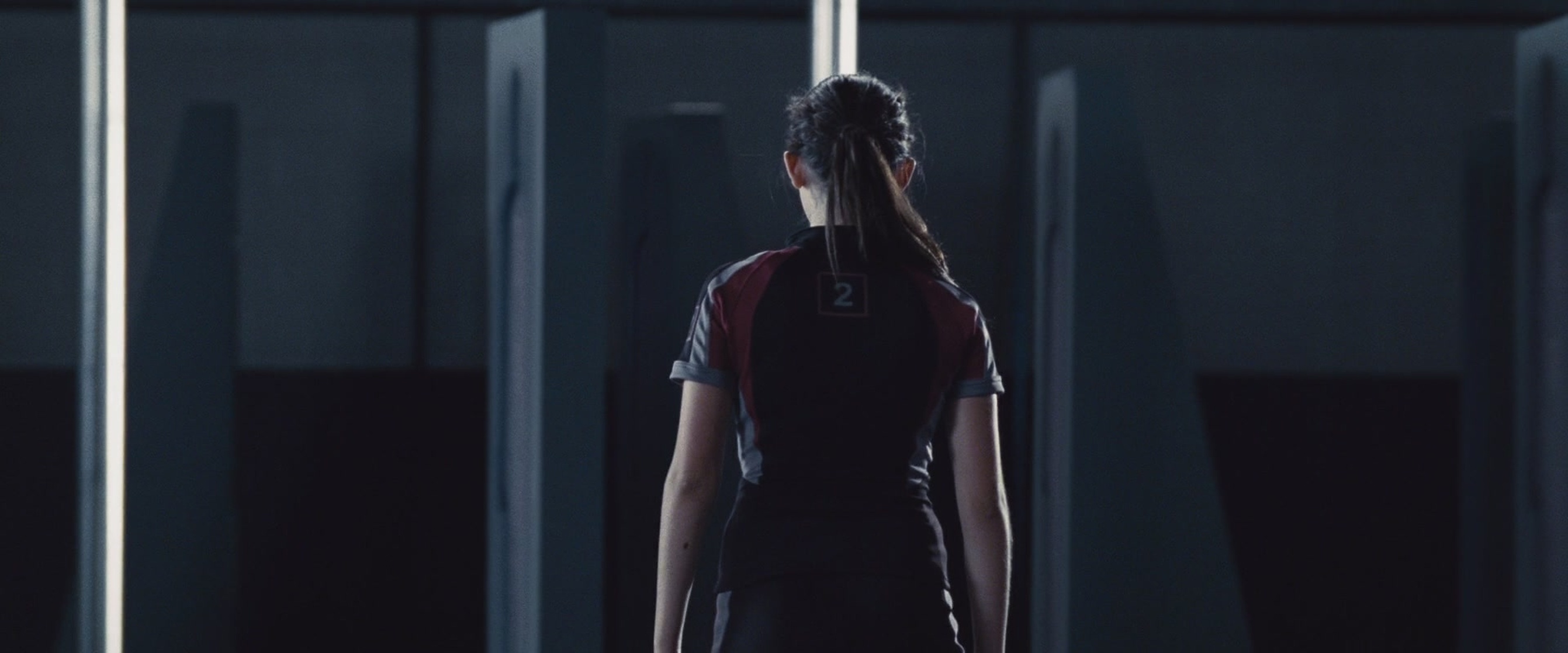 The Hunger Games