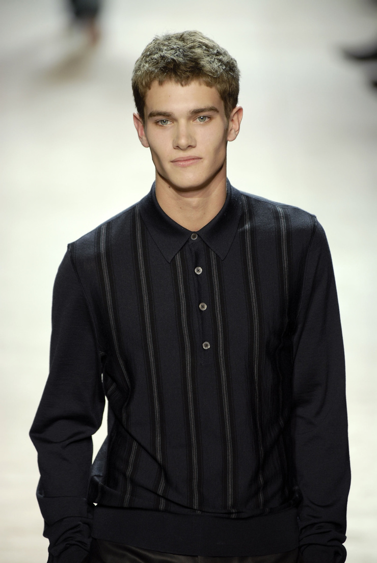 Image of Marcus Hedbrandh