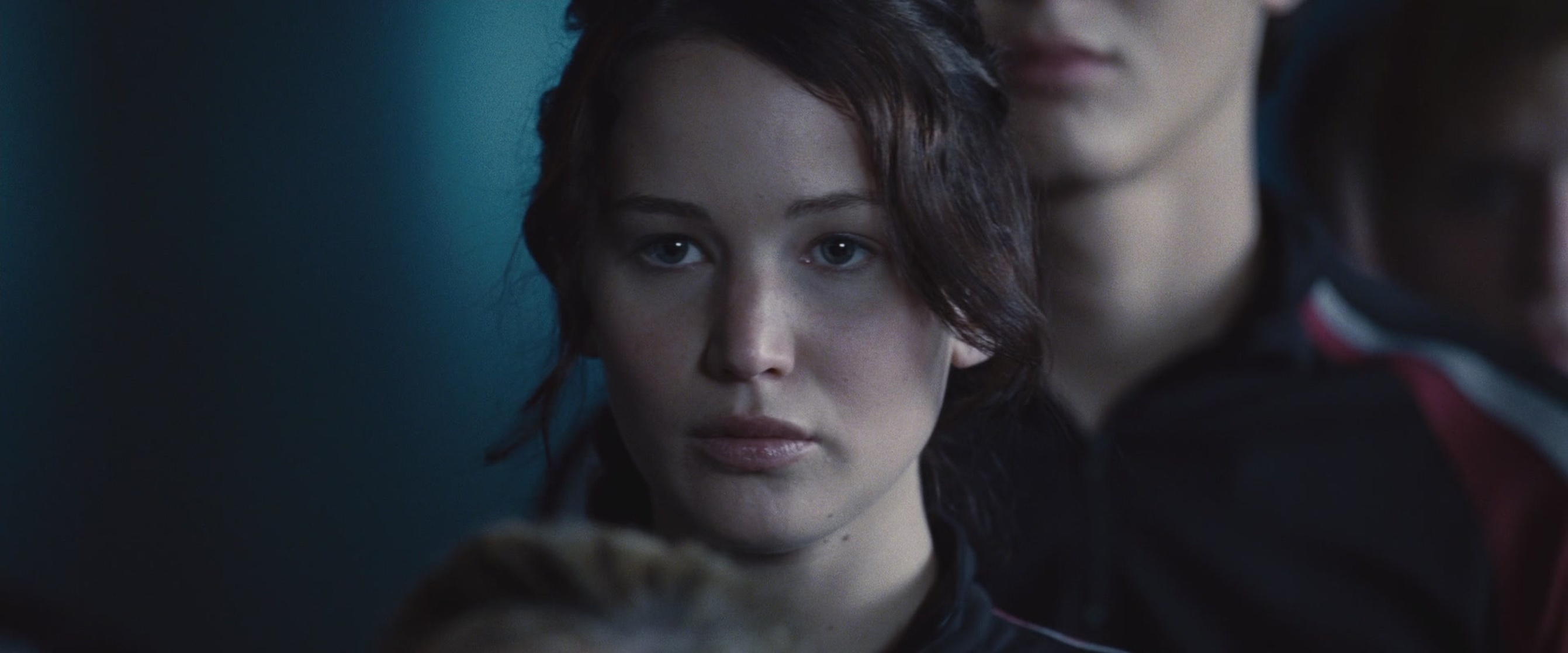 The Hunger Games