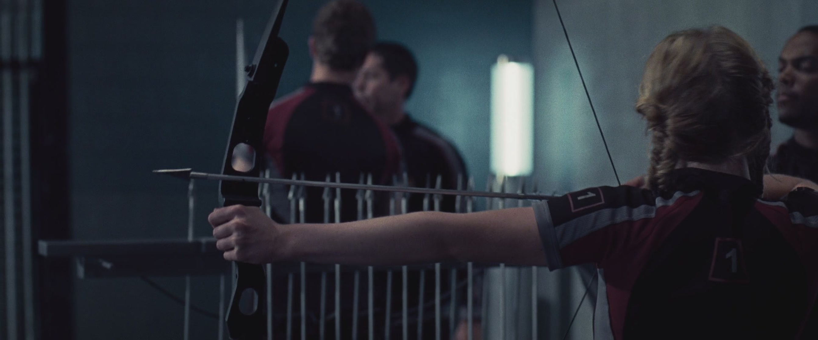 The Hunger Games
