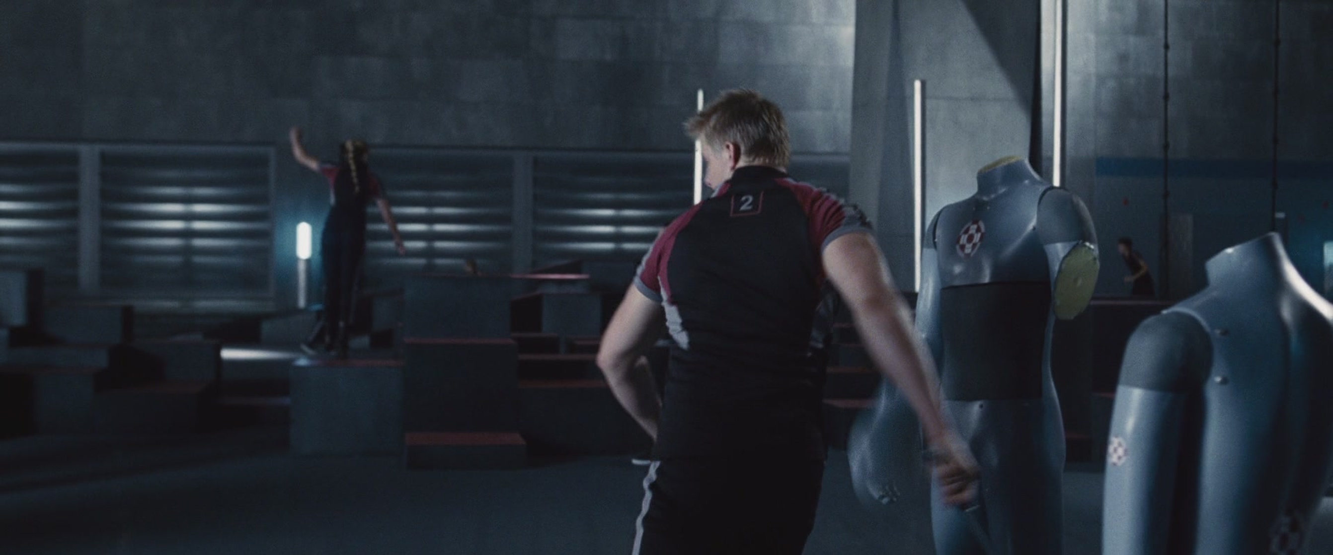 The Hunger Games